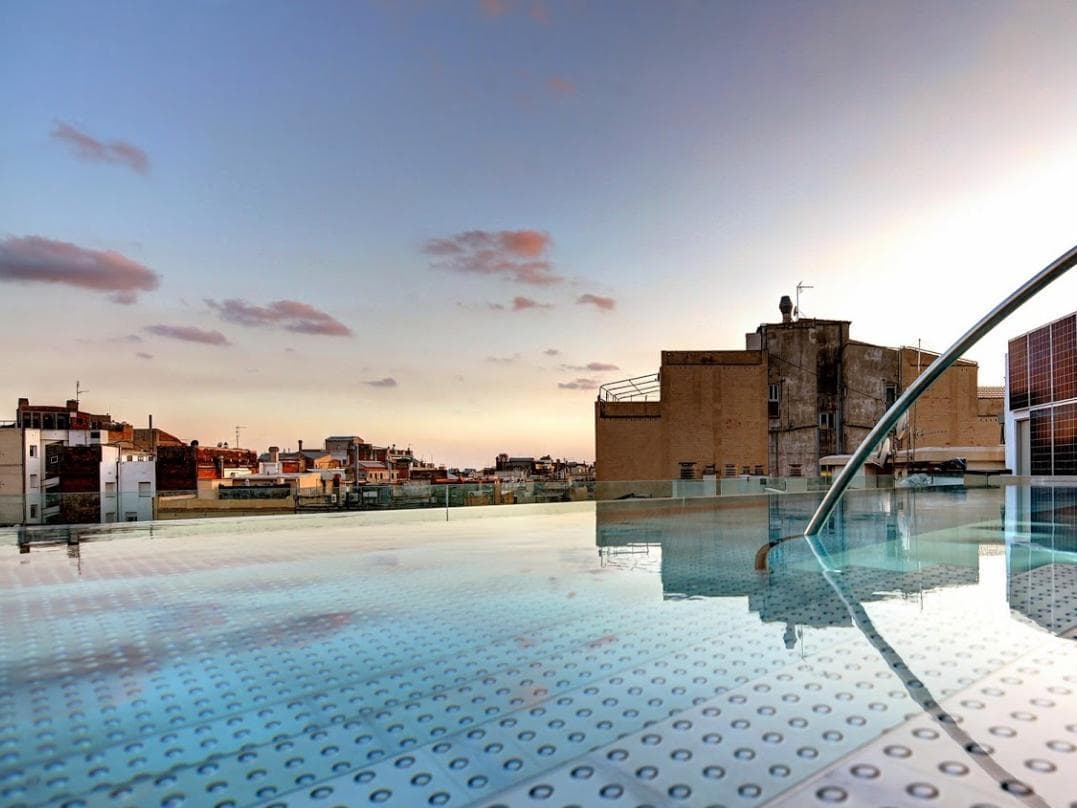 Olivia Balmes Hotel photo 4