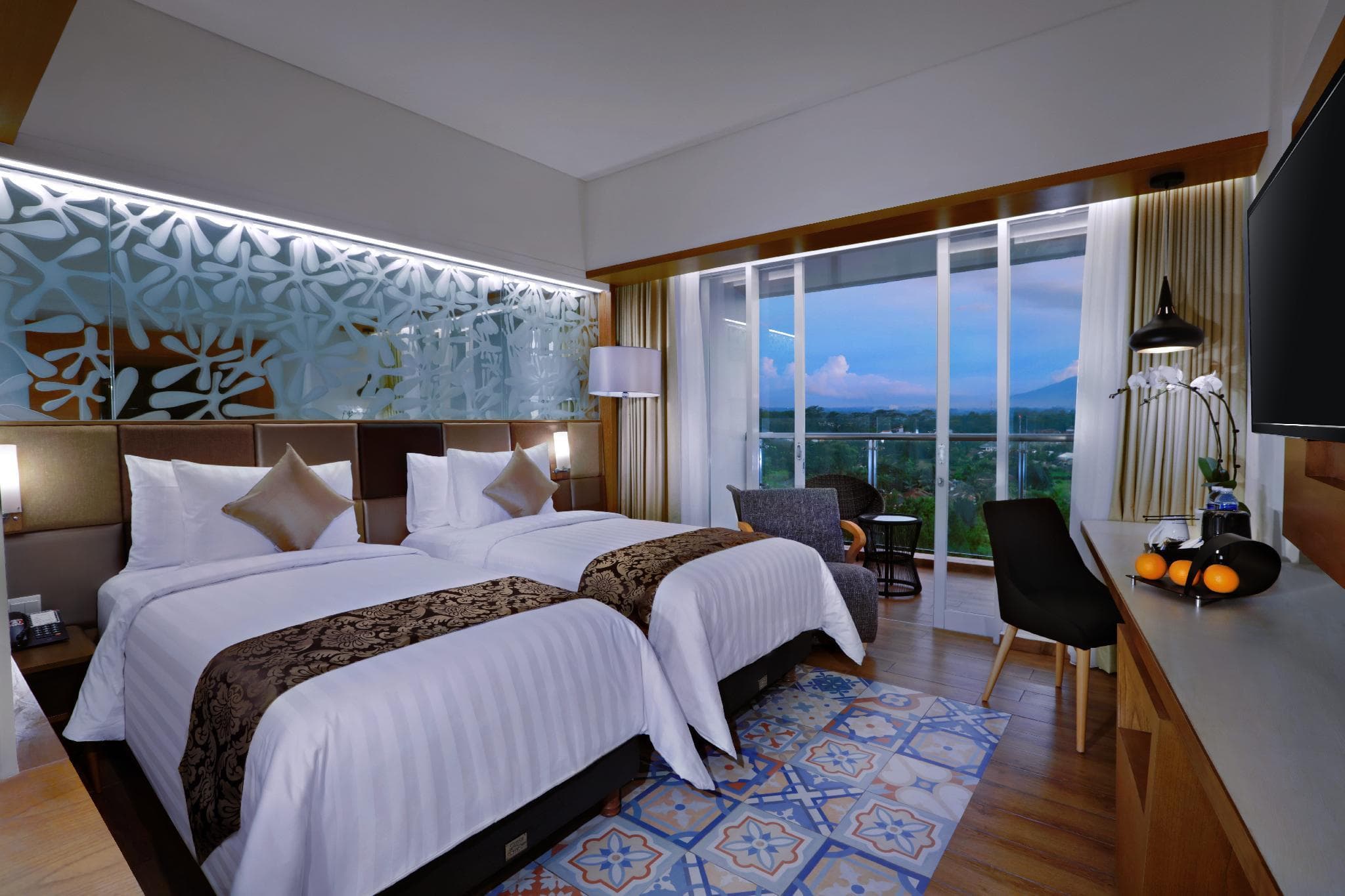 The Alana Hotel & Conference center, Sentul City by ASTON photo 2