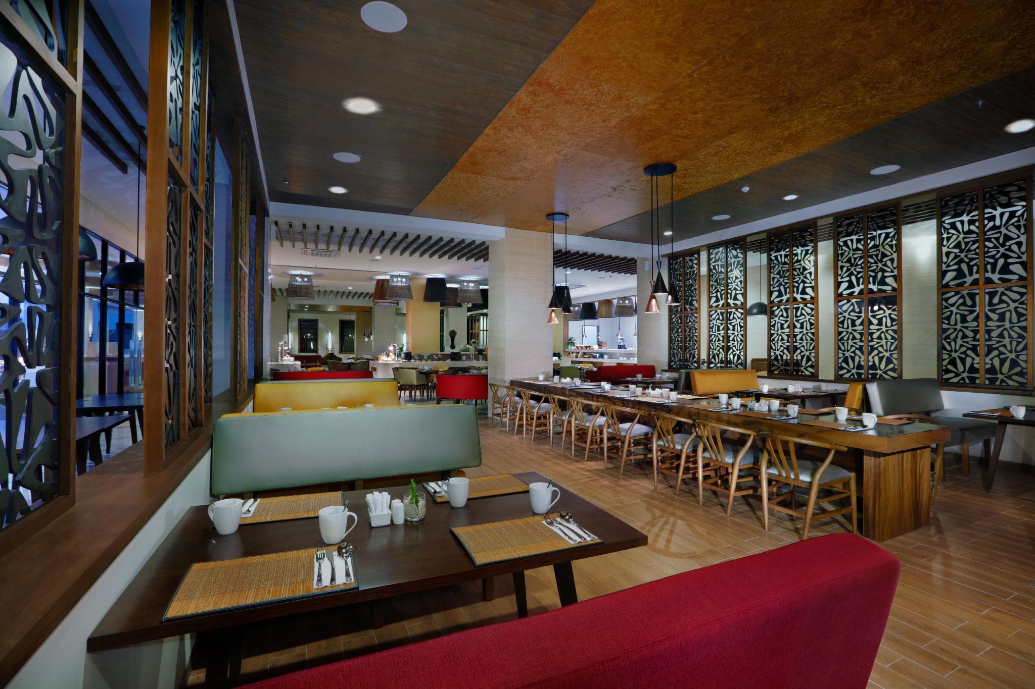 The Alana Hotel & Conference center, Sentul City by ASTON photo 4