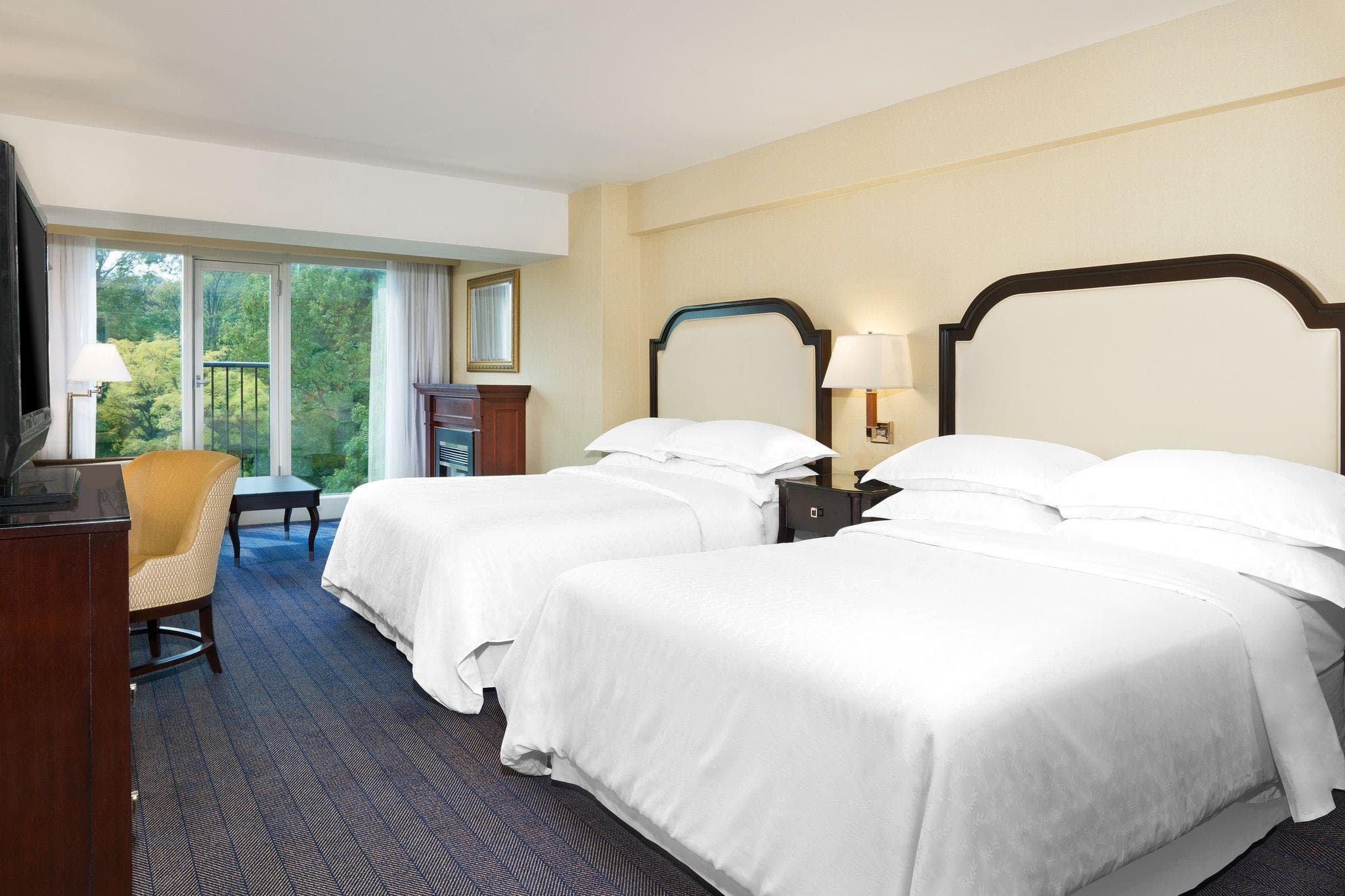 Sheraton Fallsview Hotel photo 2