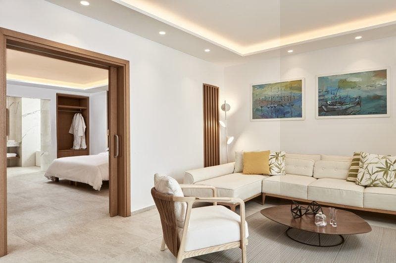Myconian Korali Relais and Chateaux photo 2
