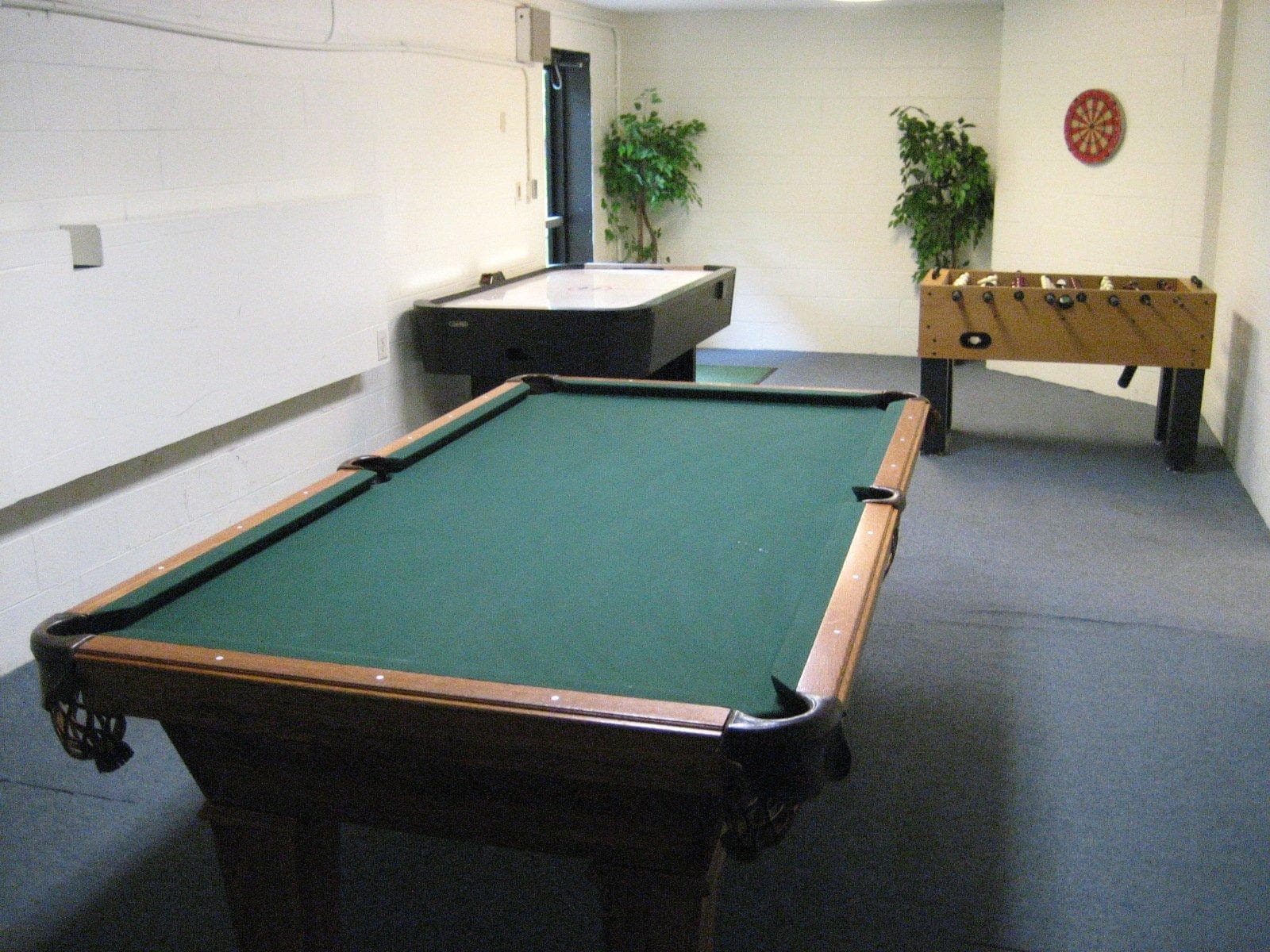 Laurel Point Resort photo 4