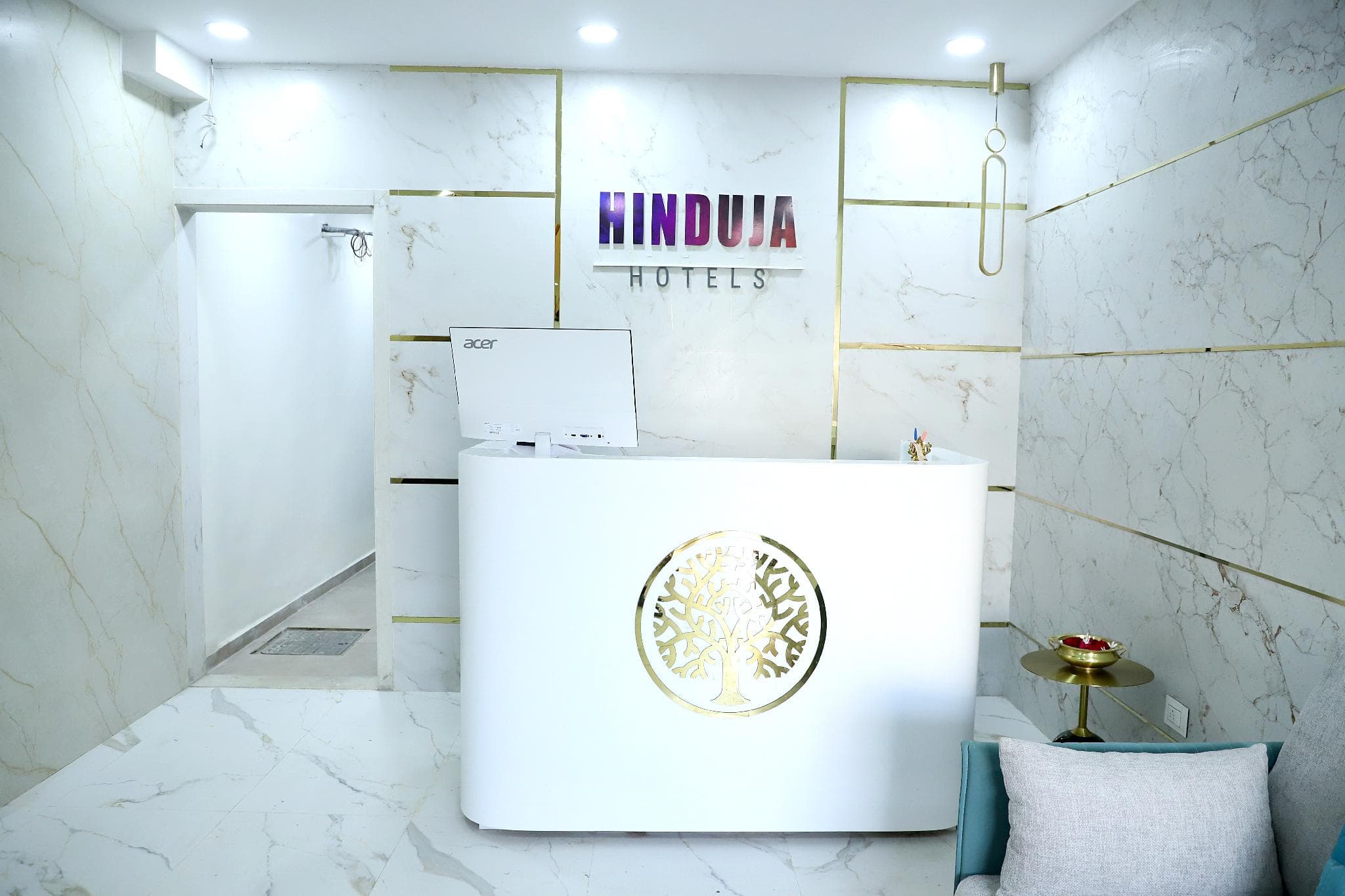 Hotel Hinduja Empire photo 4