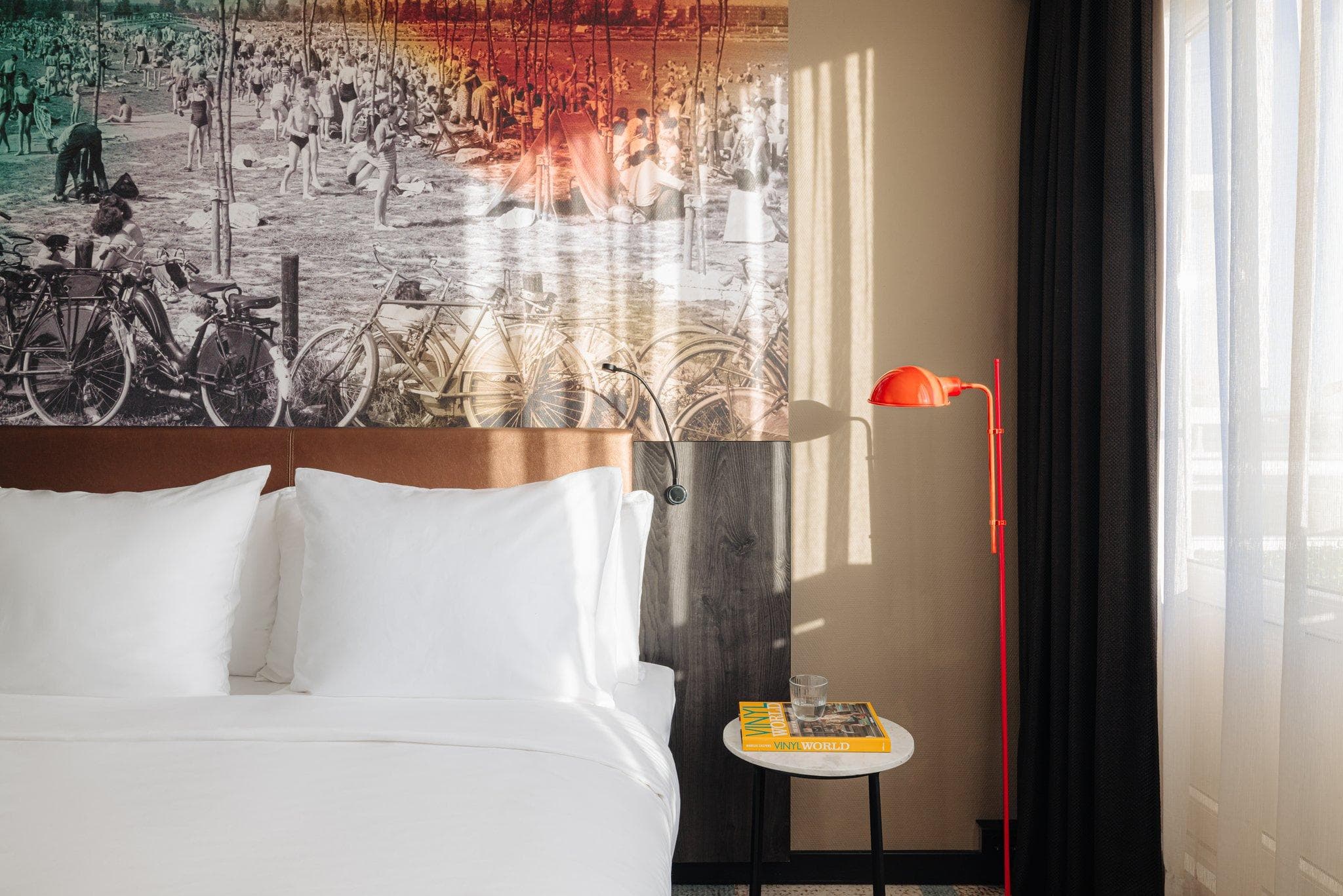 Savoy Hotel Rotterdam photo 5