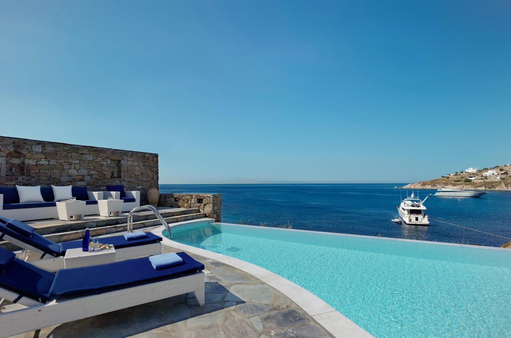 Petasos Beach Resort & Spa photo 5