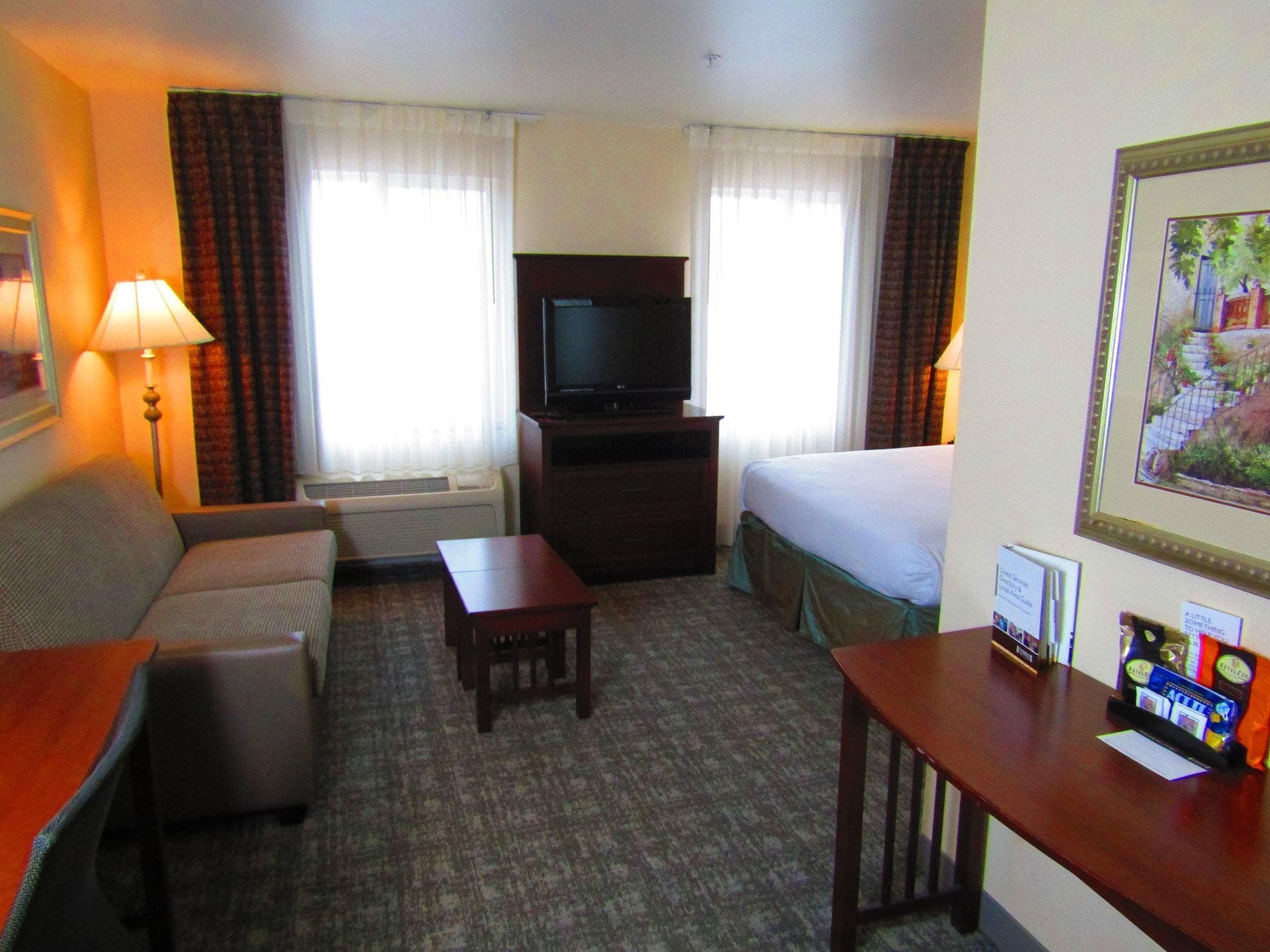Staybridge Suites Rochester University By IHG photo 5