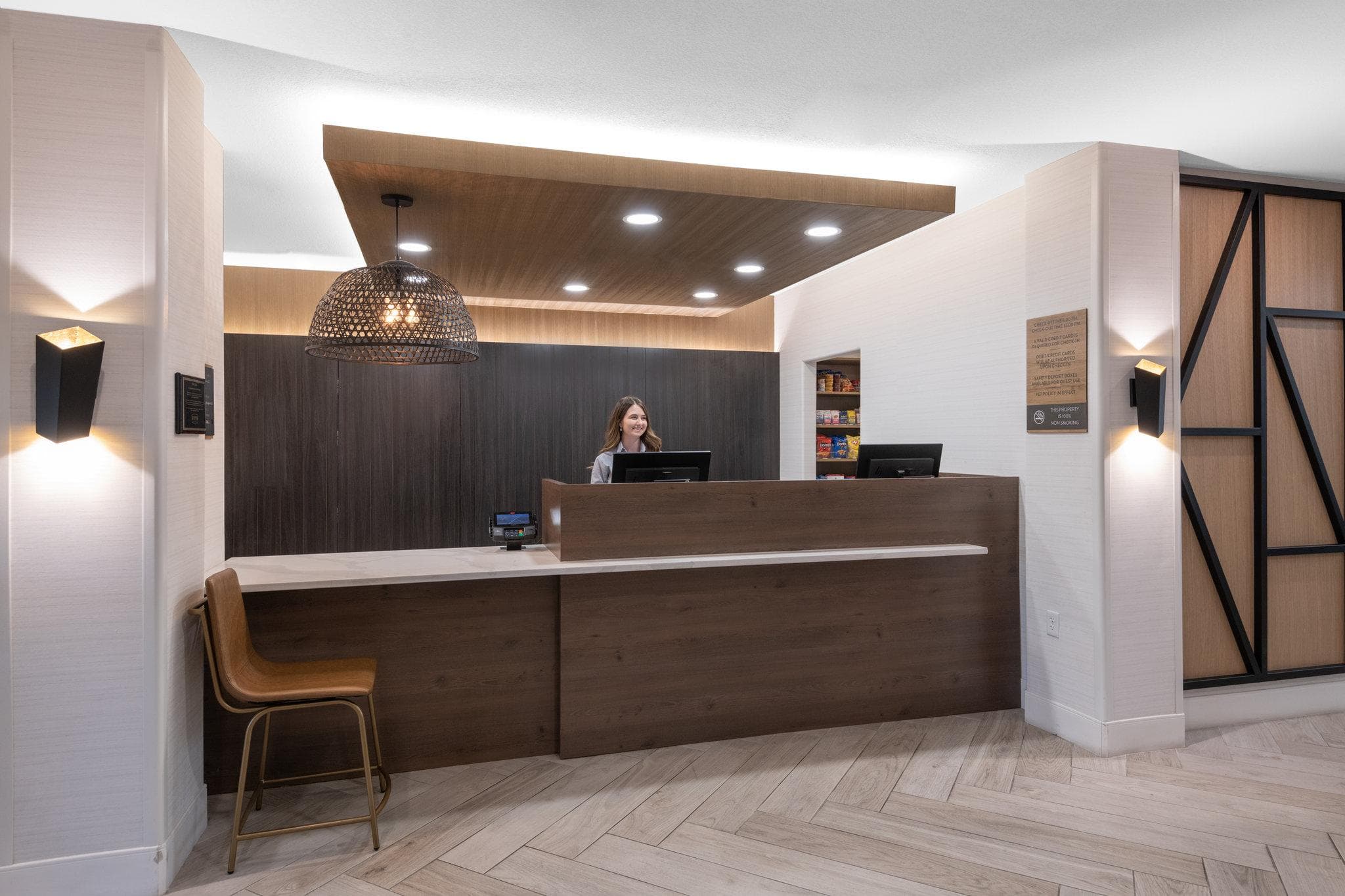 Staybridge Suites Phoenix-Glendale By IHG photo 5