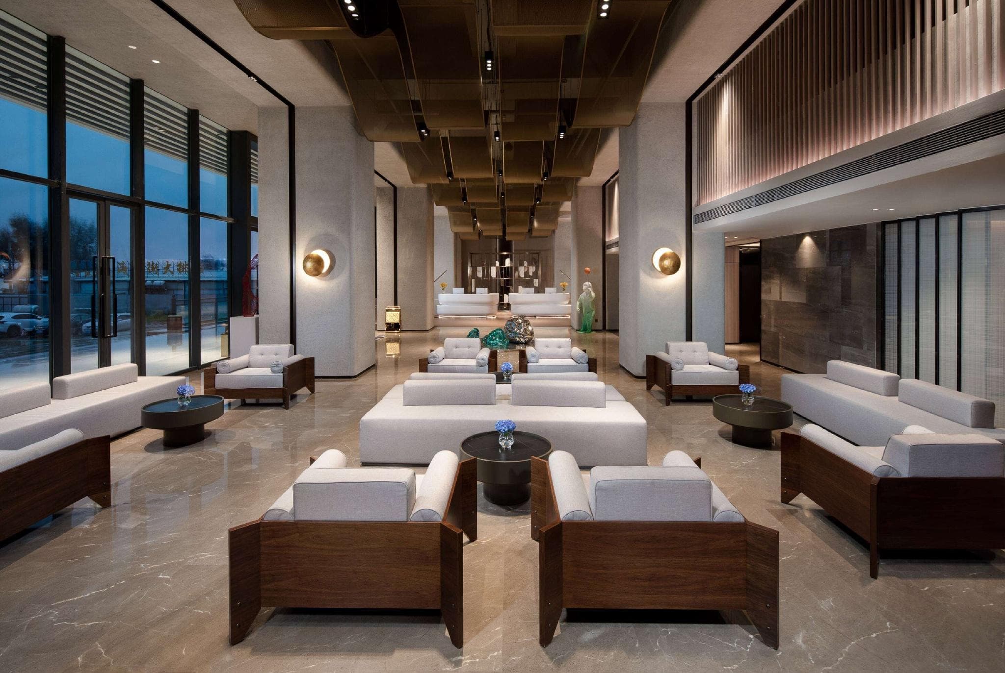 Ramada by Wyndham Huizhou Double Moon Bay photo 5