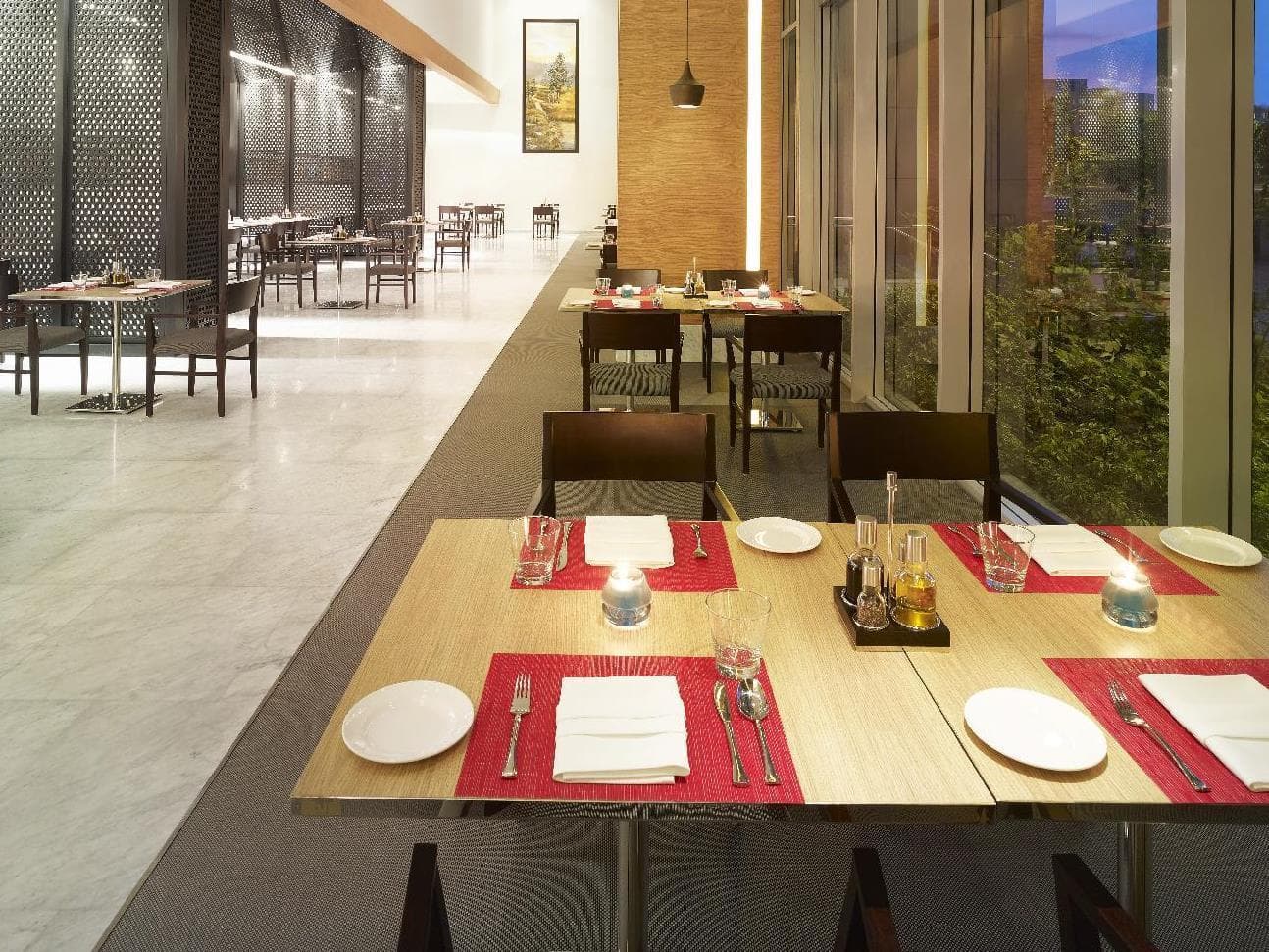 Vivanta Kolkata, EM Bypass photo 4