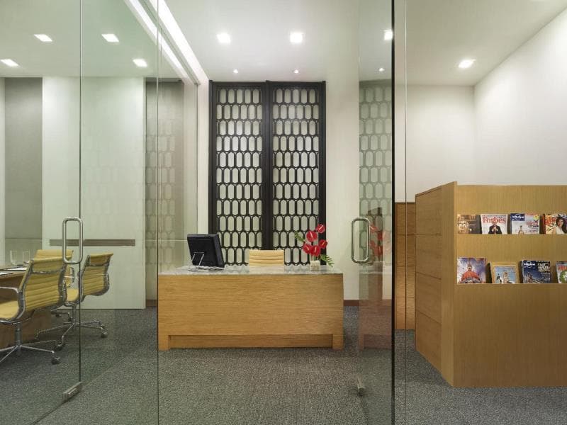 Vivanta Kolkata, EM Bypass photo 5