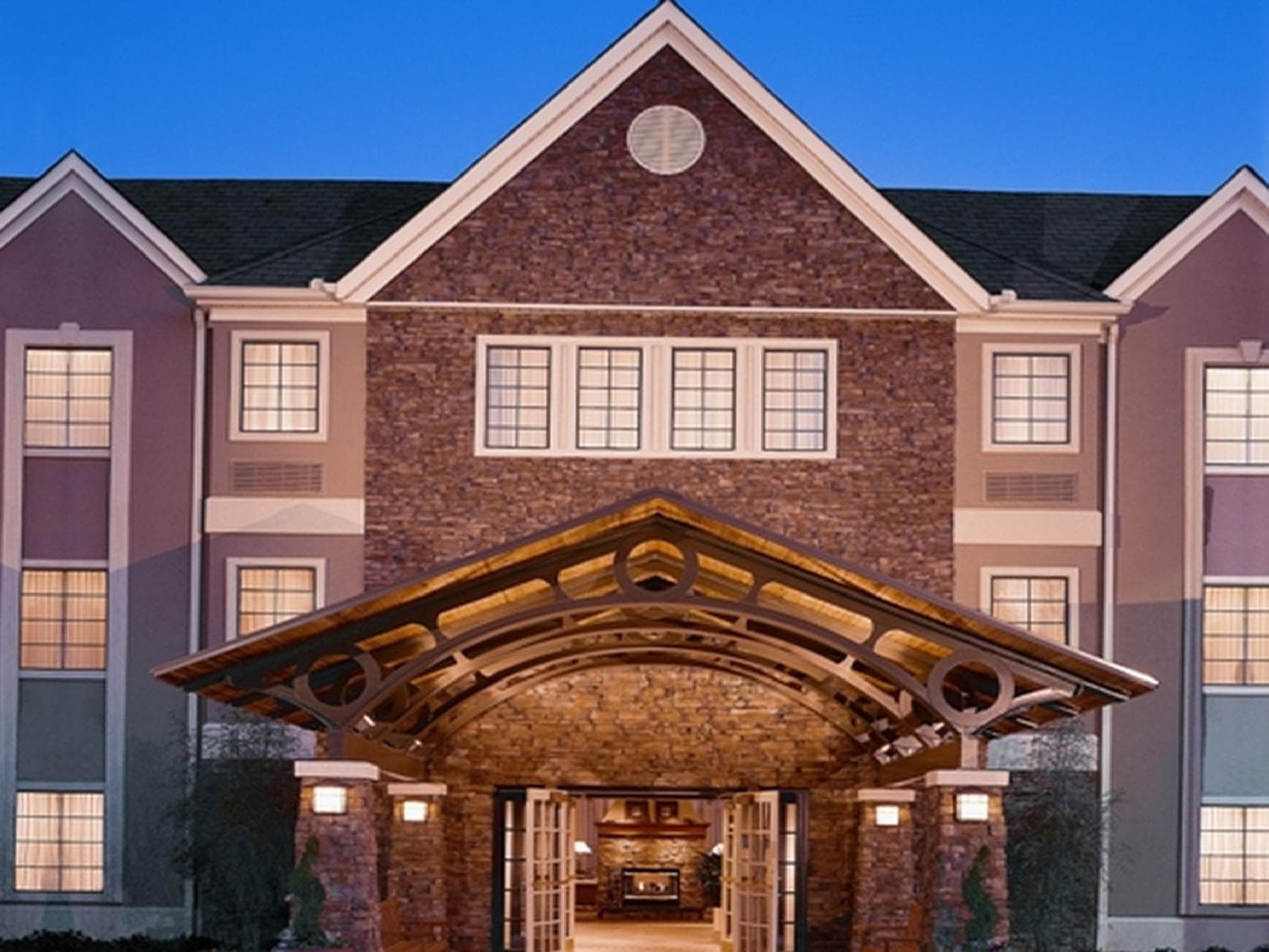 Staybridge Suites Buffalo-Amherst By IHG