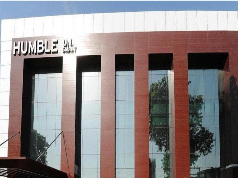 Humble Hotel Amritsar photo 3