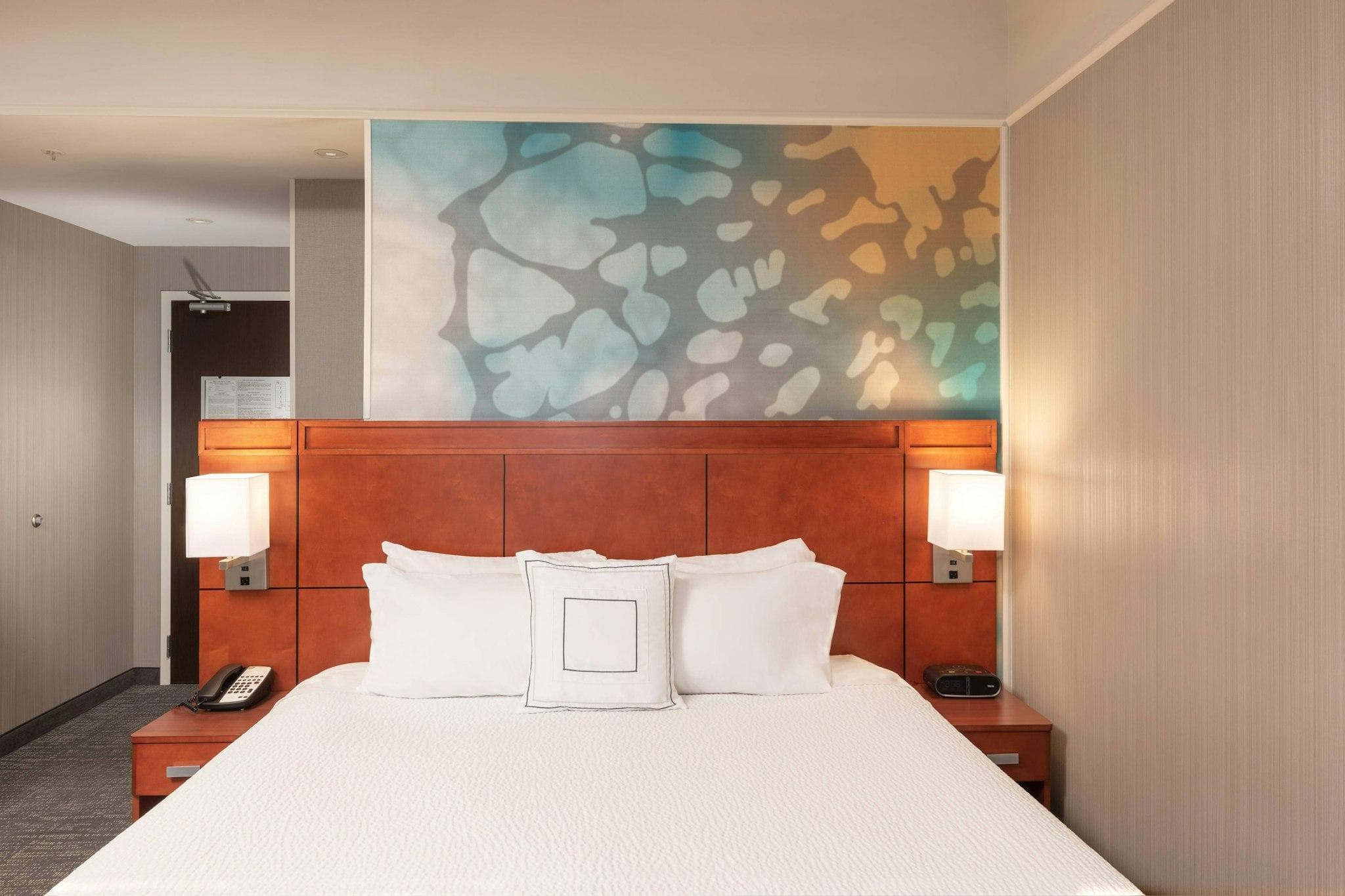 Courtyard by Marriott Greenville Downtown photo 2
