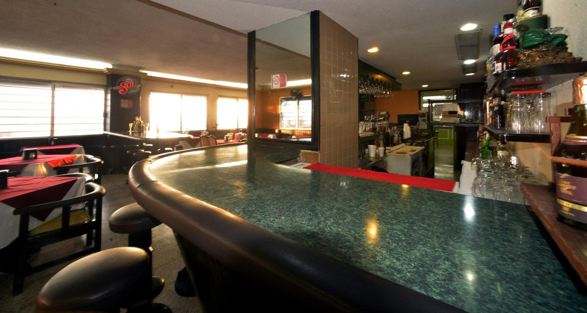 Hotel Mar y Tierra photo 4