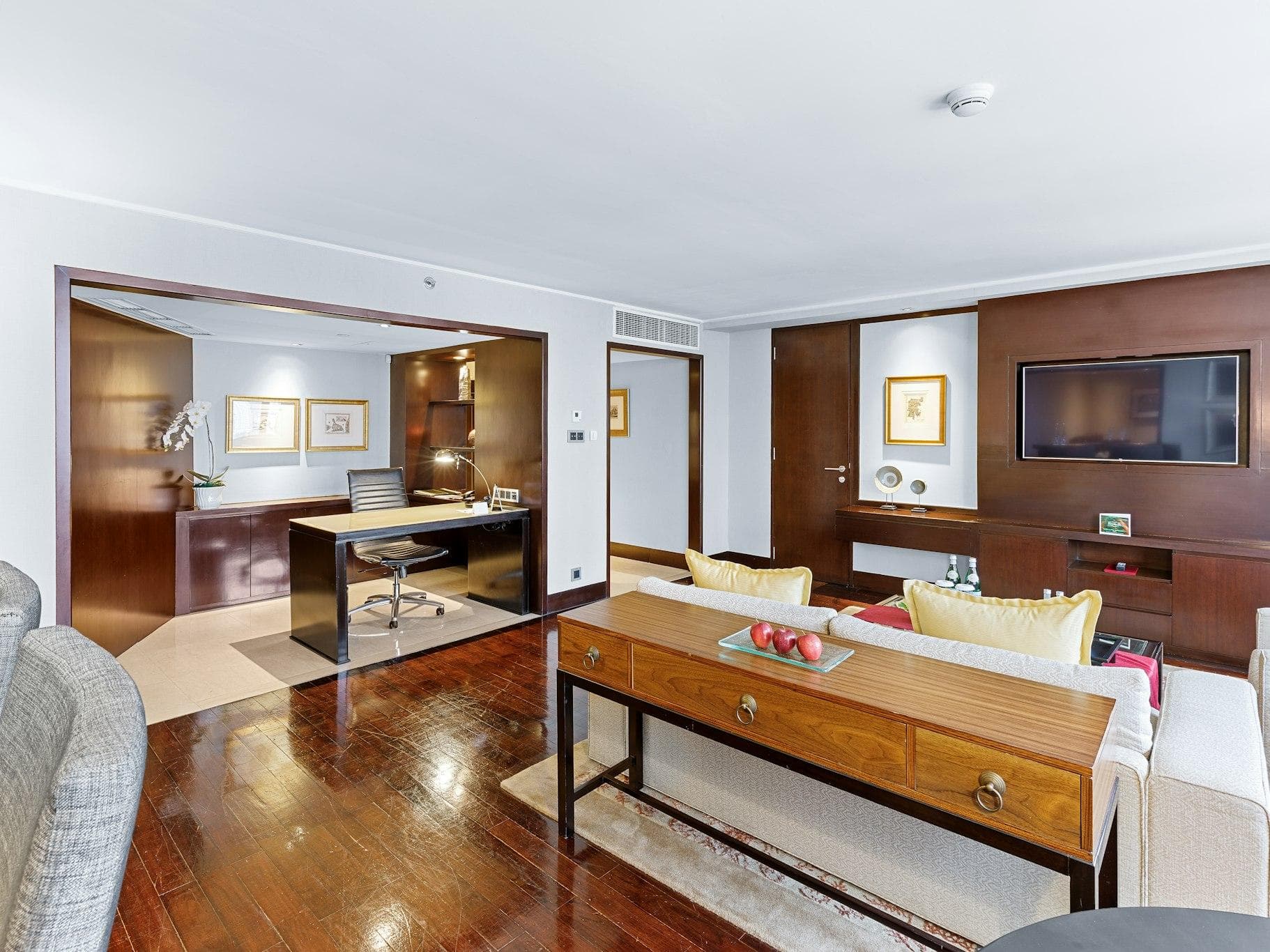 Mandarin Oriental, Jakarta photo 4