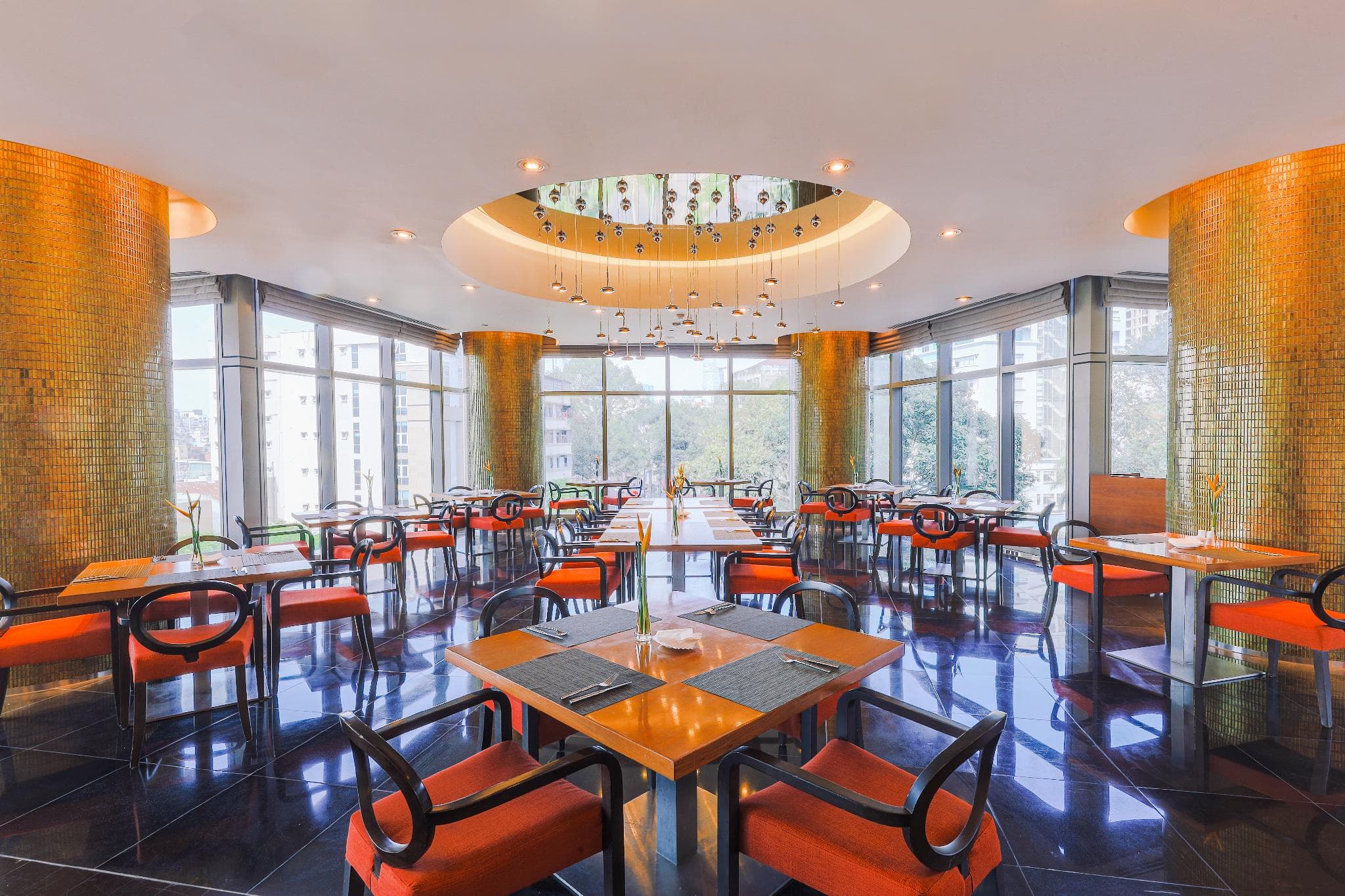 Pullman Saigon Centre Hotel photo 4