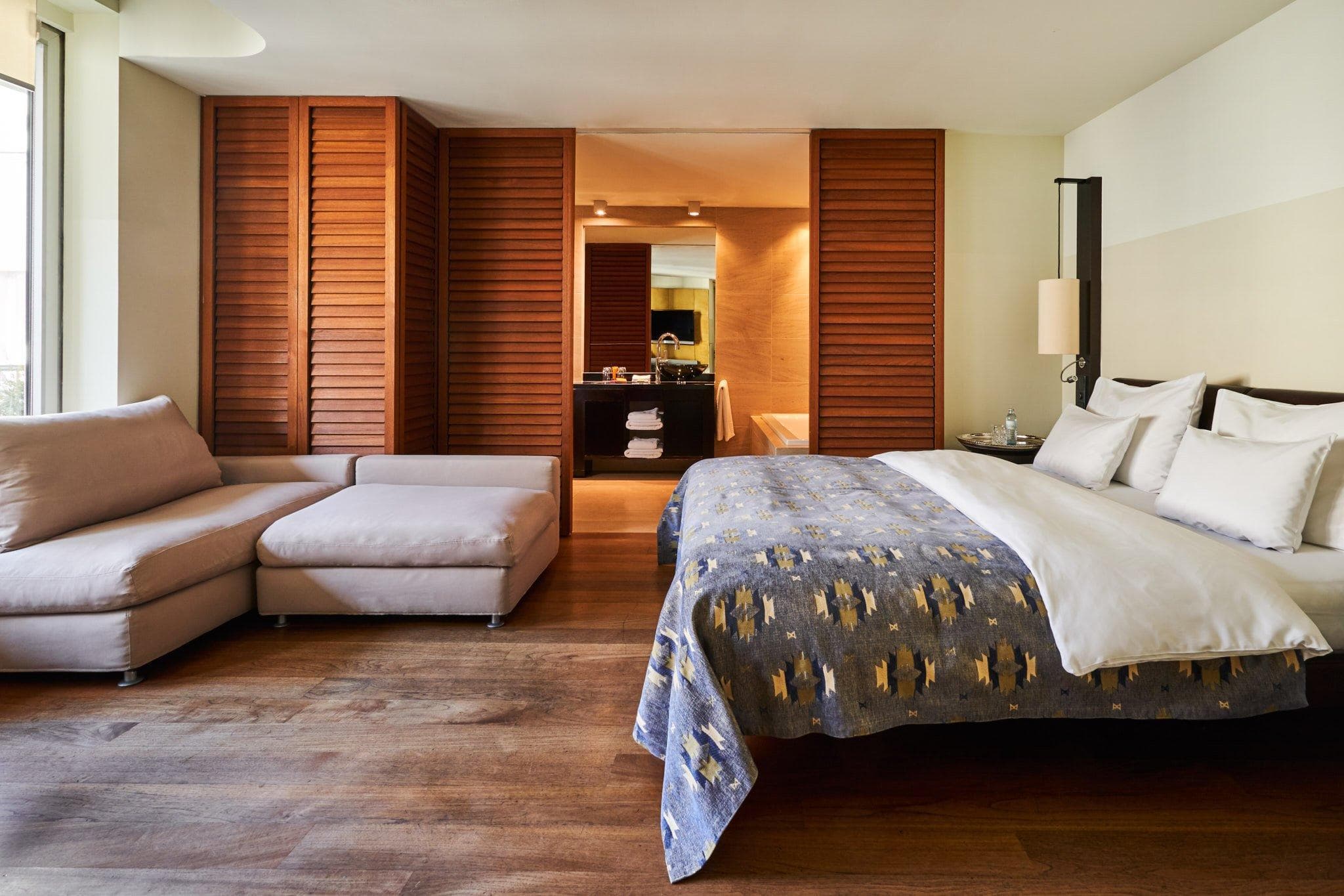 DO&CO Hotel Vienna photo 2