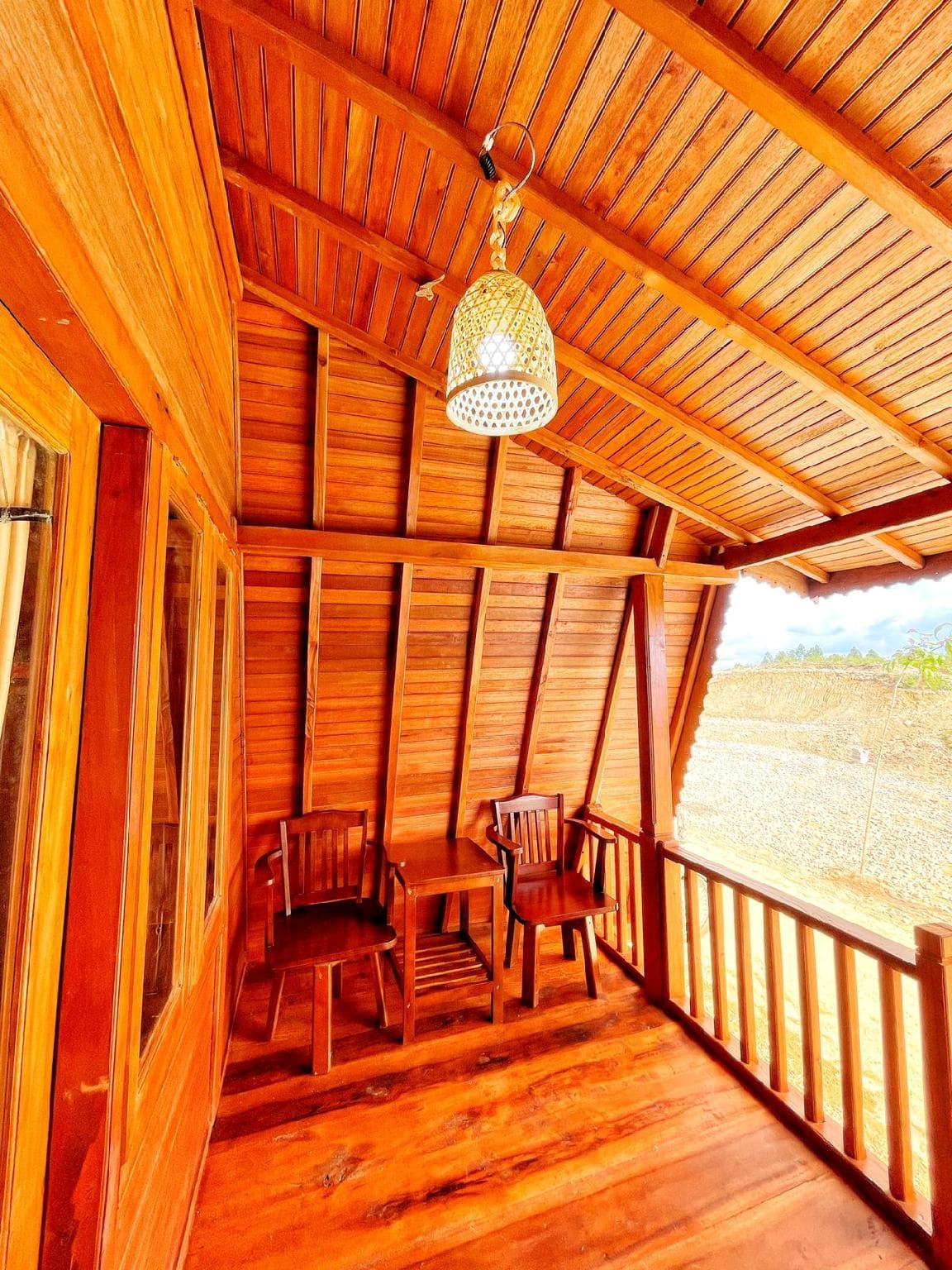 ANARA VILLA & RESSORT  Managed By 3 Smart Hotel photo 2
