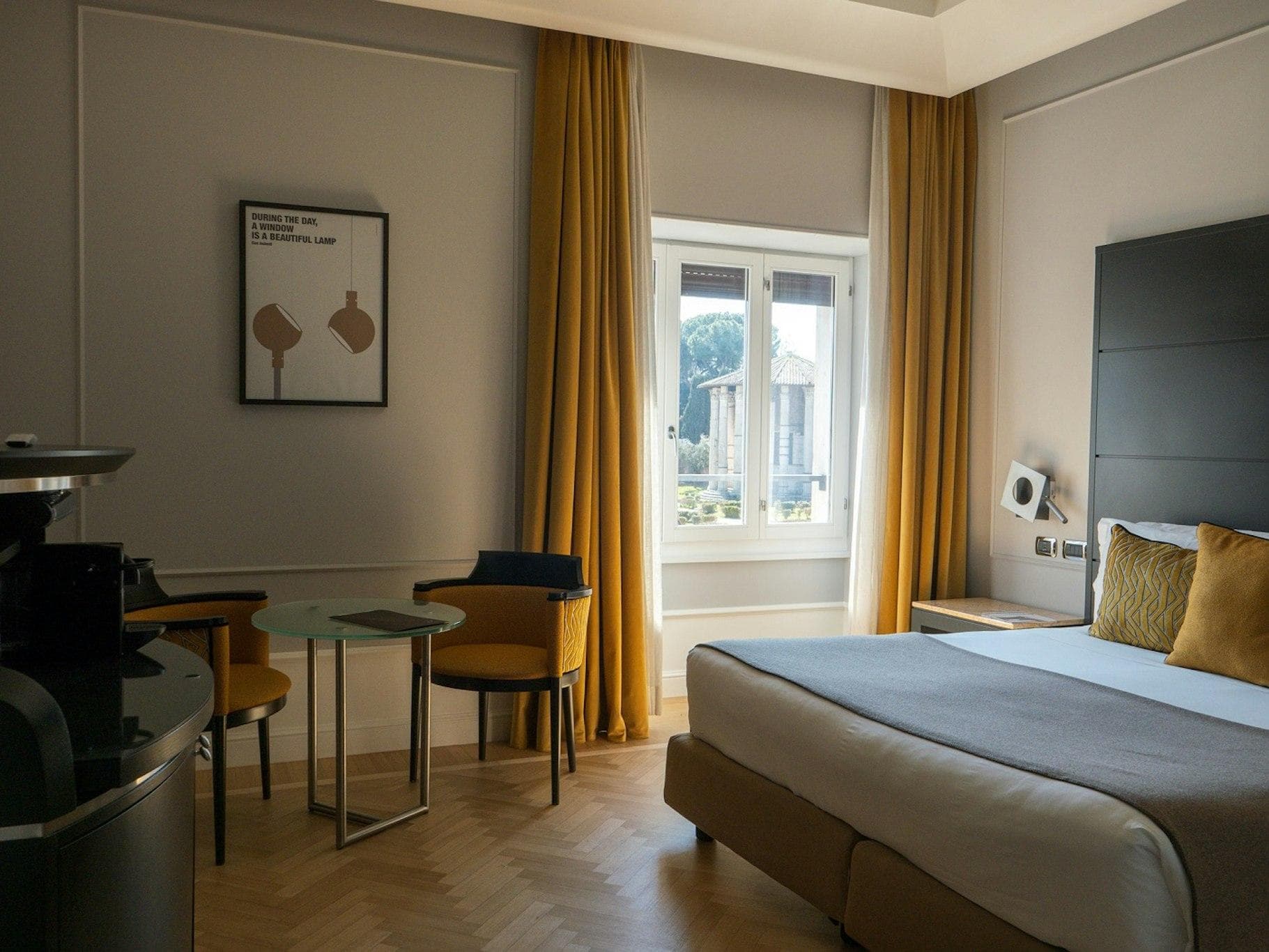 47 Boutique Hotel