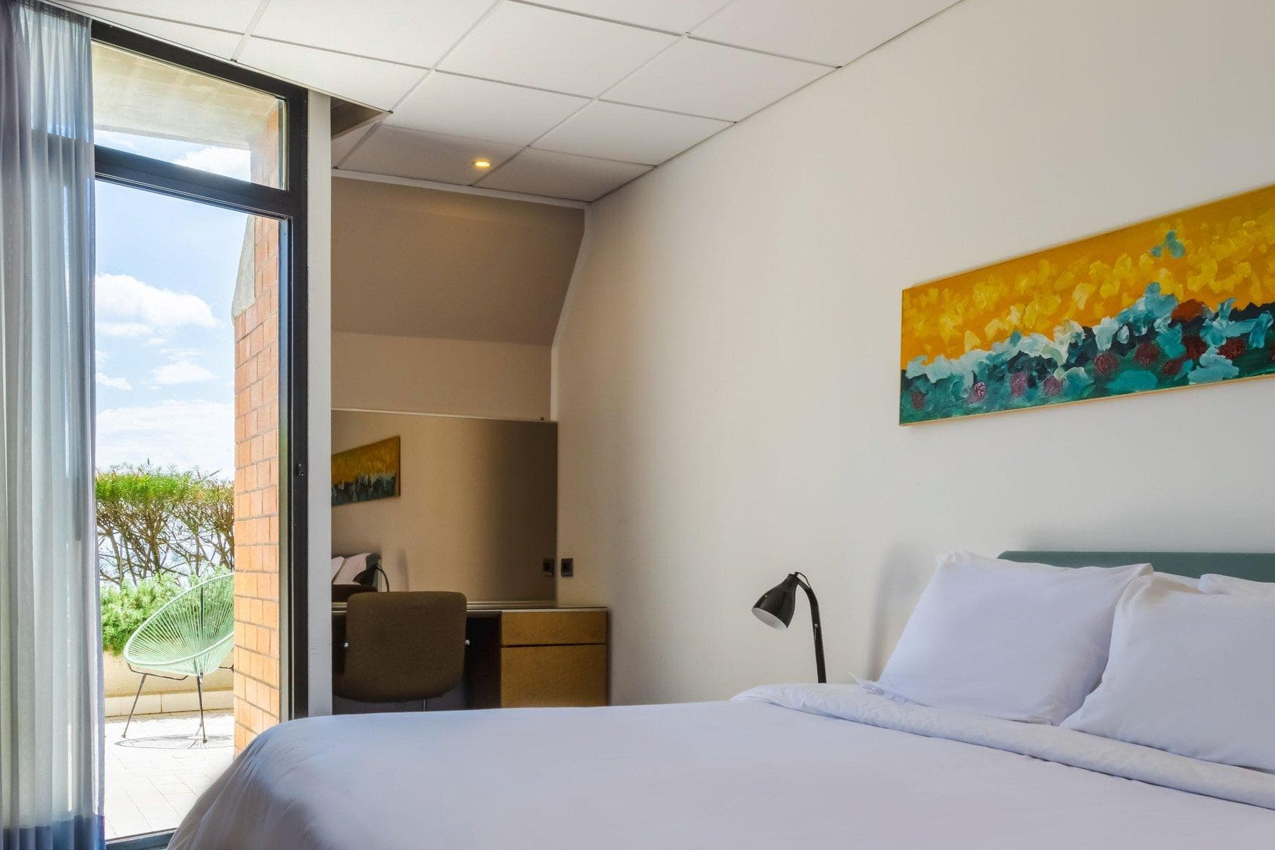Four Points by Sheraton Catania Hotel & Conference Center photo 2
