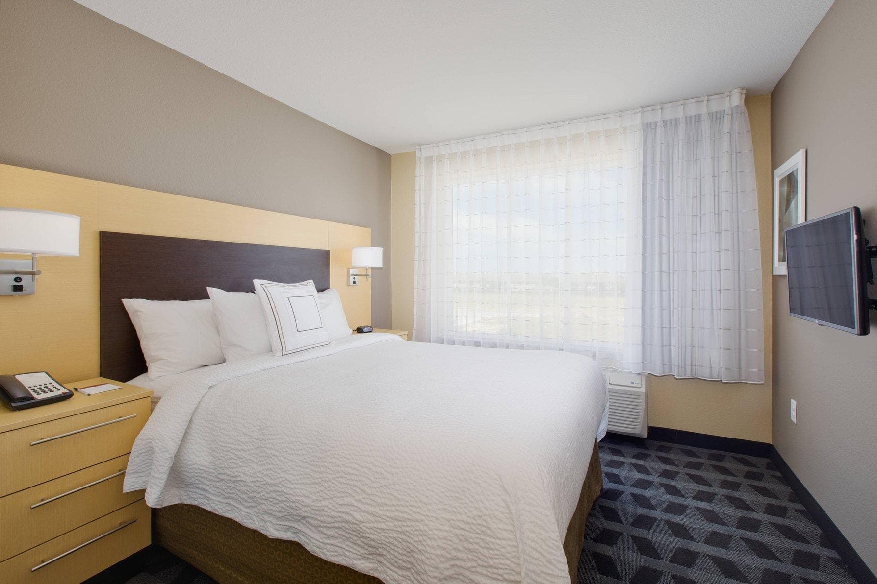 TownePlace Suites by Marriott Corpus Christi Portland photo 2
