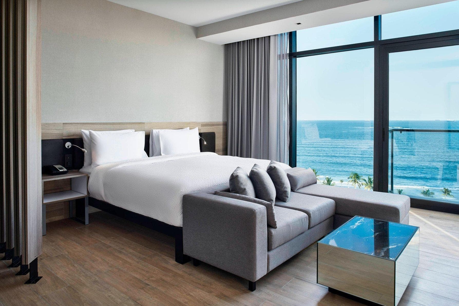 AC Hotel Veracruz photo 2