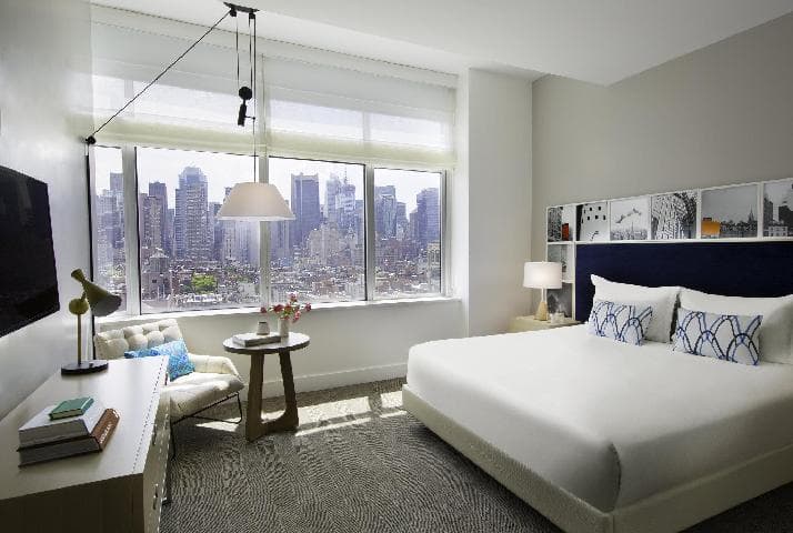 Ink 48 Hotel photo 2