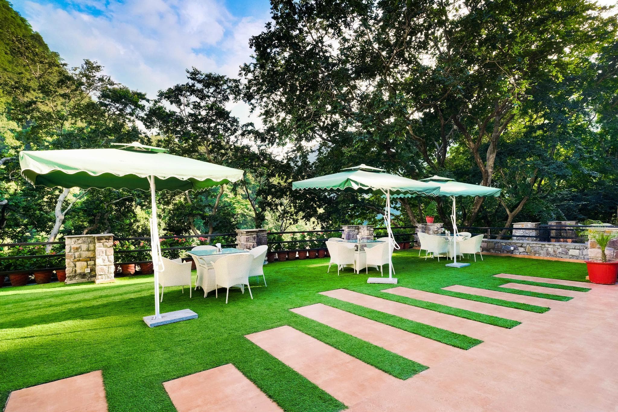 Summit By The Ganges Beach Resort & Spa photo 4