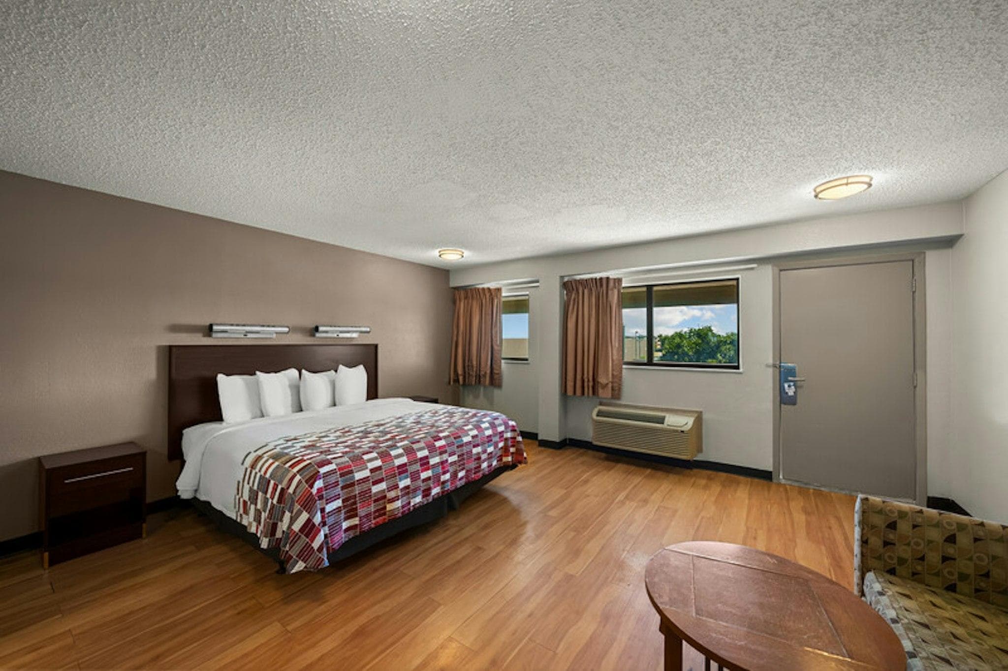 Red Roof Inn Dallas - DFW Airport North photo 3