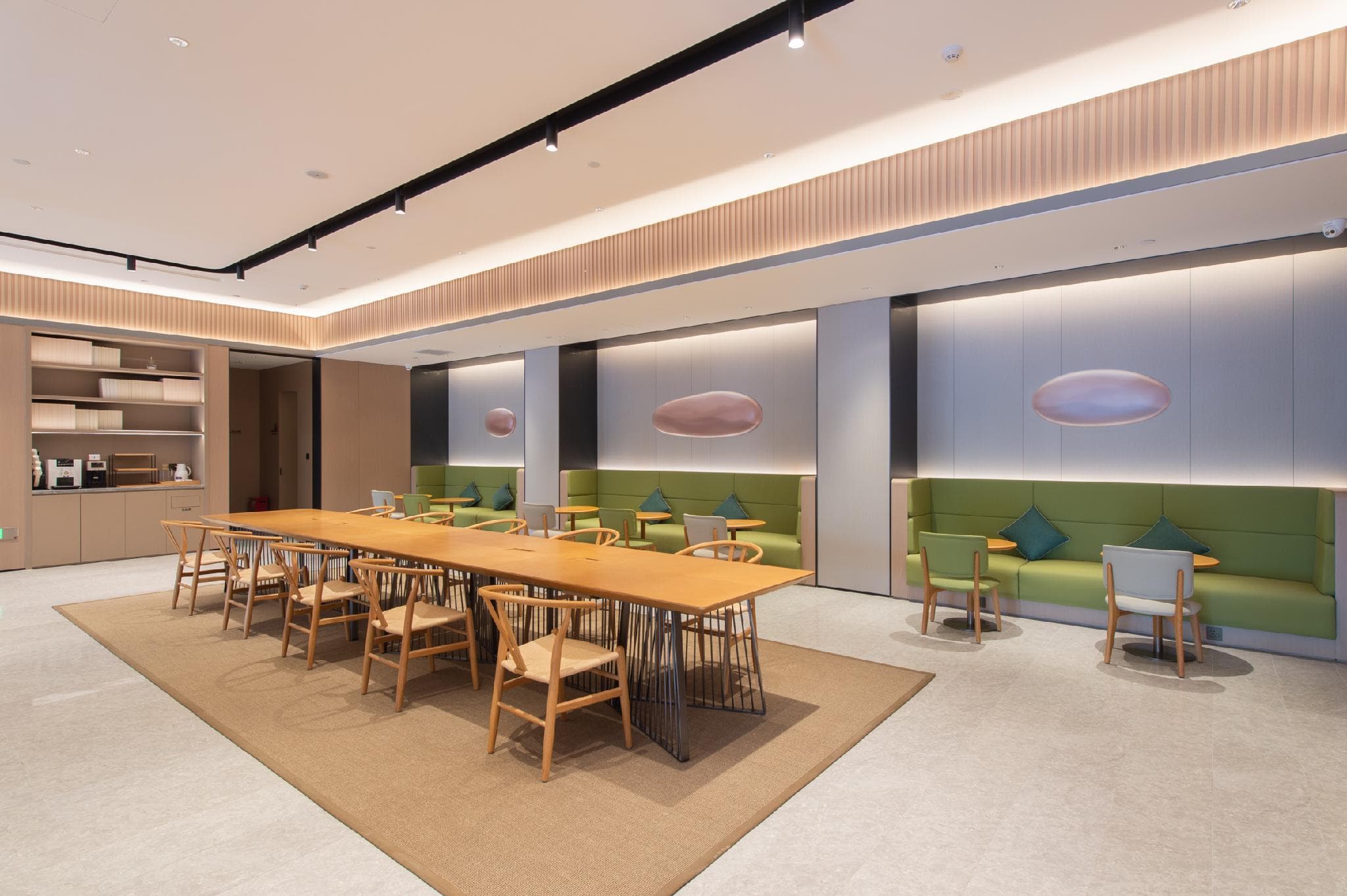 JI Hotel Qingdao Laixi Wanda Plaza photo 2