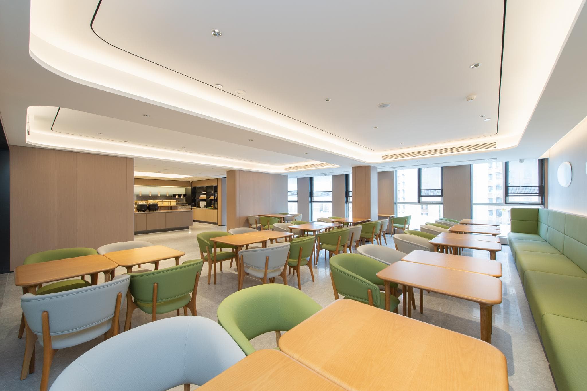 JI Hotel Qingdao Laixi Wanda Plaza photo 3
