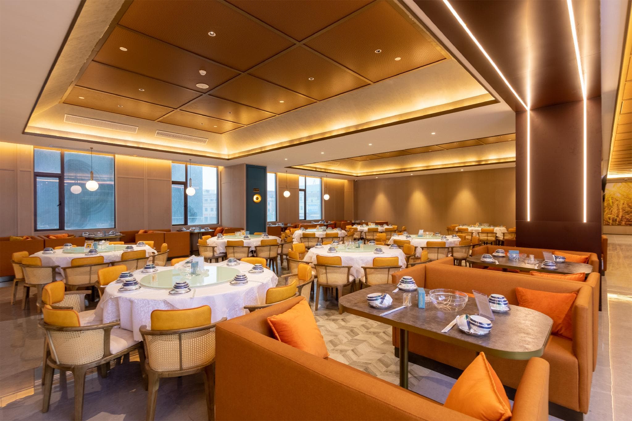Orange Hotel Dongguan Songshan Lake photo 5