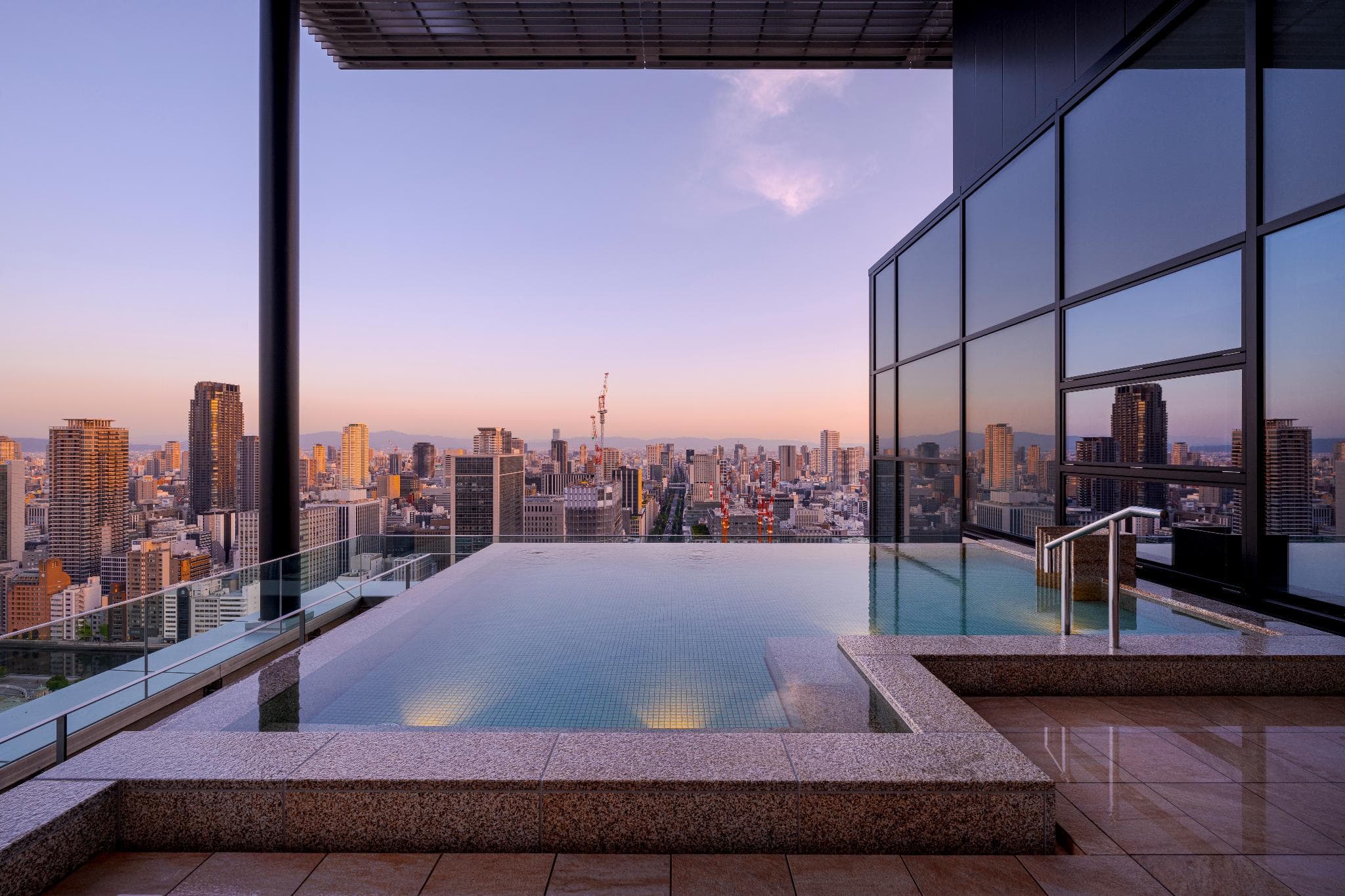 CANDEO HOTELS Osaka The Tower