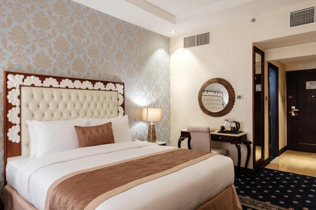 Crystal Plaza Al Majaz Hotel photo 2
