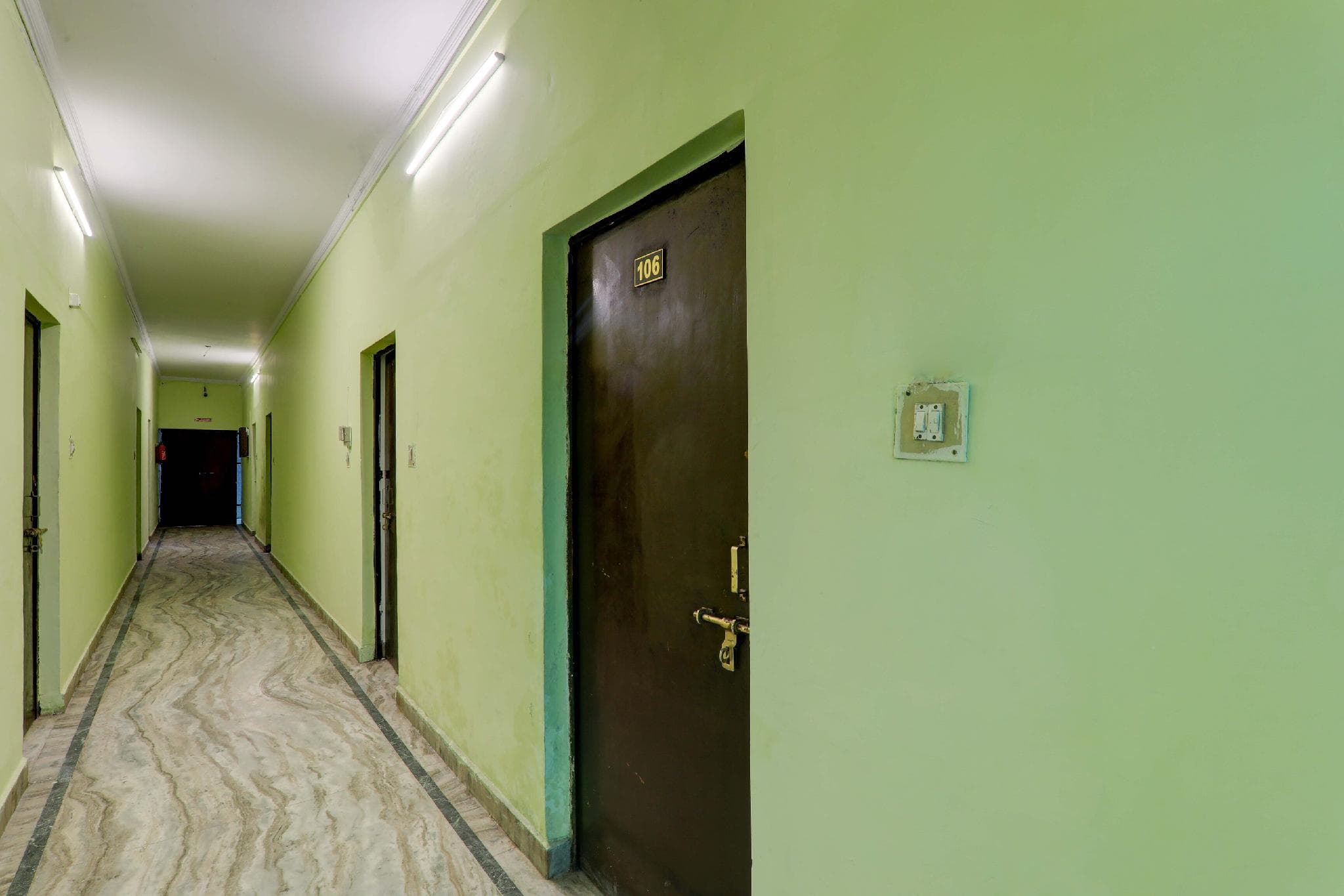 AV Hotels