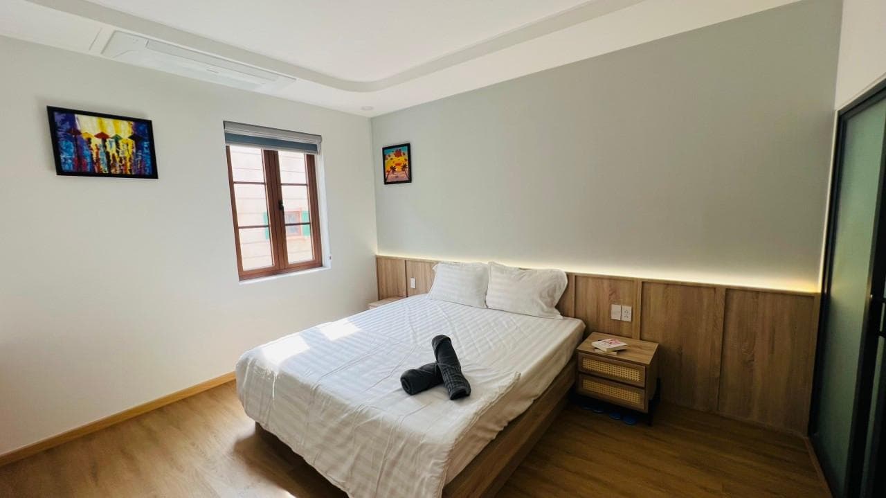 Jana House Phu Quoc photo 2