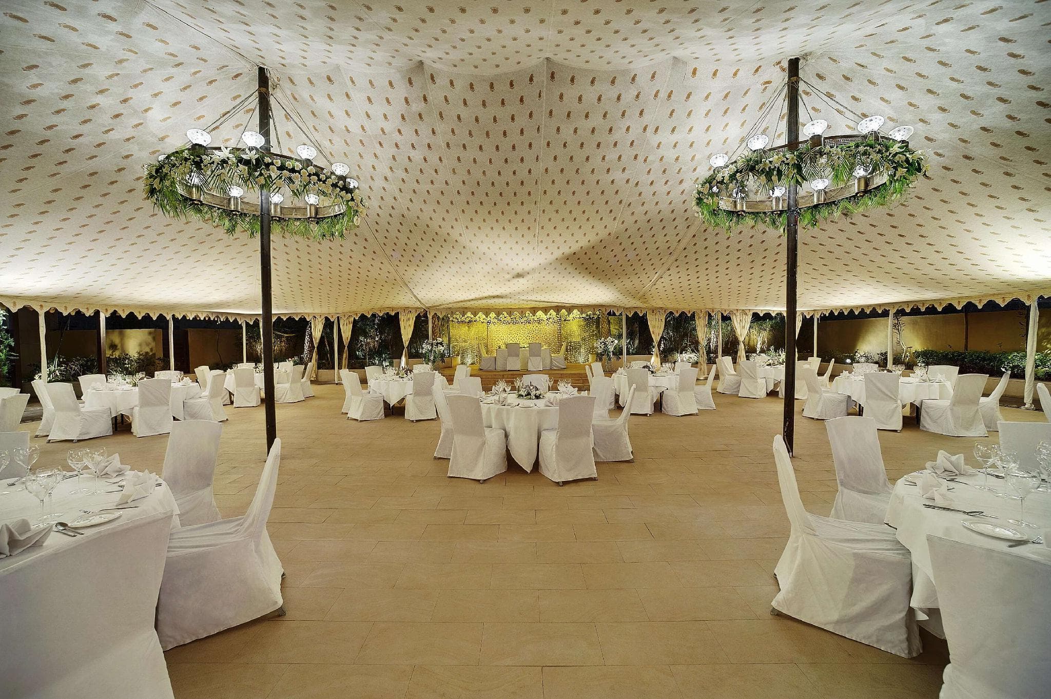 Hyatt Regency Amritsar Hotel & Spa photo 4