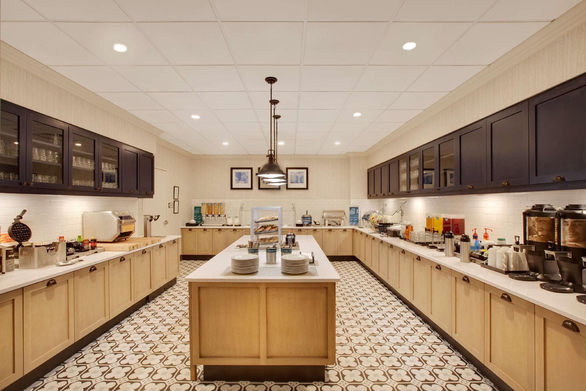 Homewood Suites by Hilton Louisville Downtown photo 5
