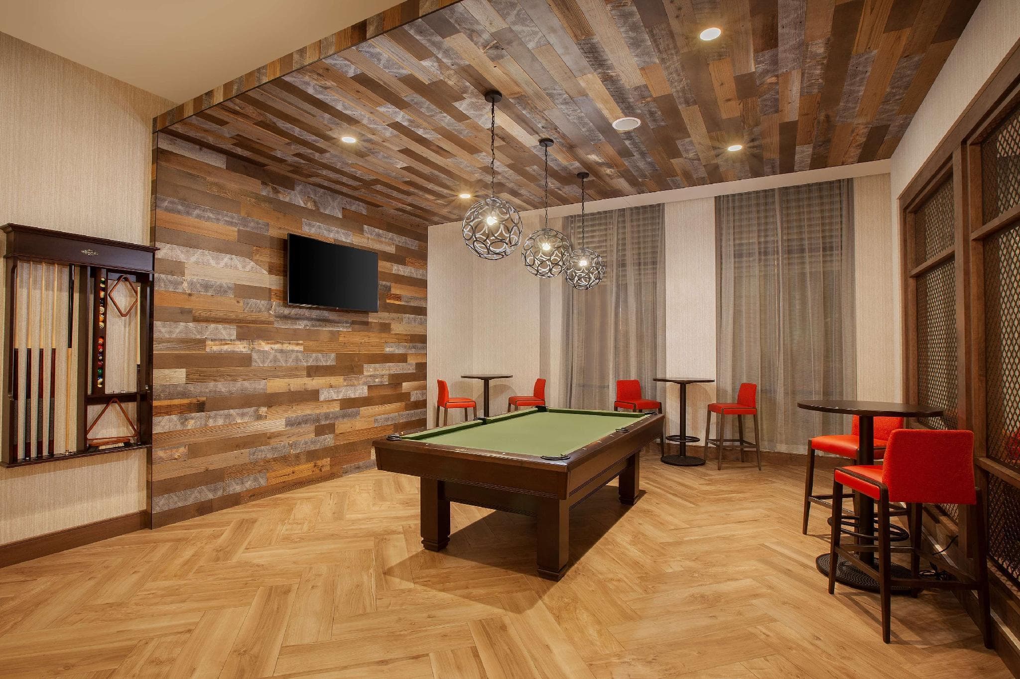 Homewood Suites by Hilton Louisville Downtown photo 3