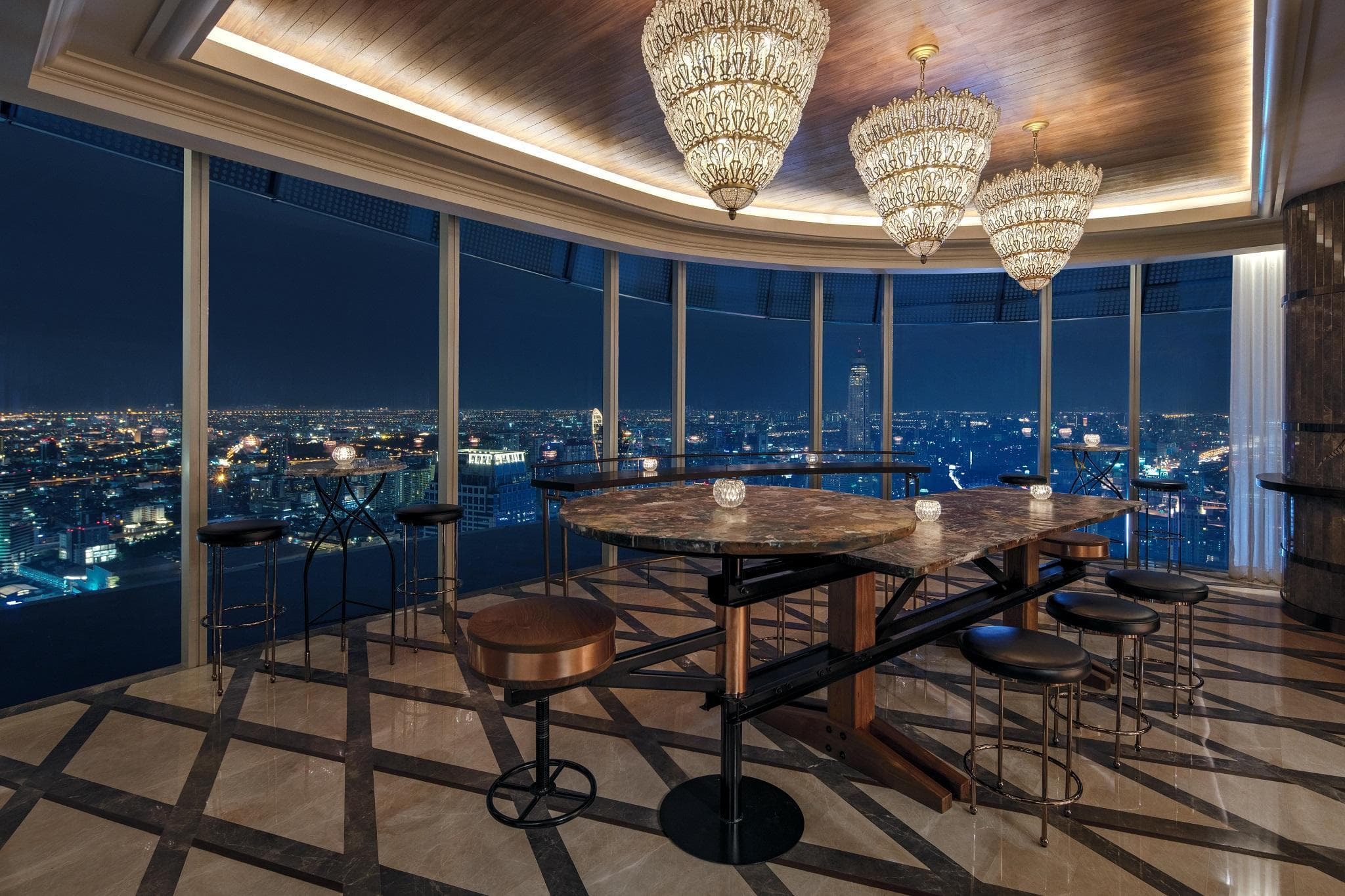 Waldorf Astoria Bangkok photo 3