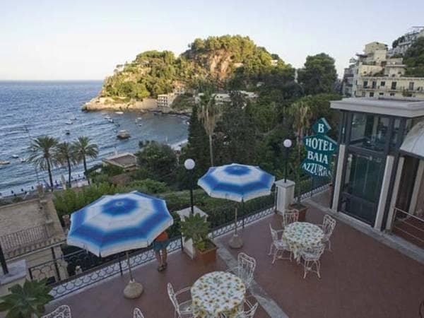 Baia Azzurra Hotel photo 3