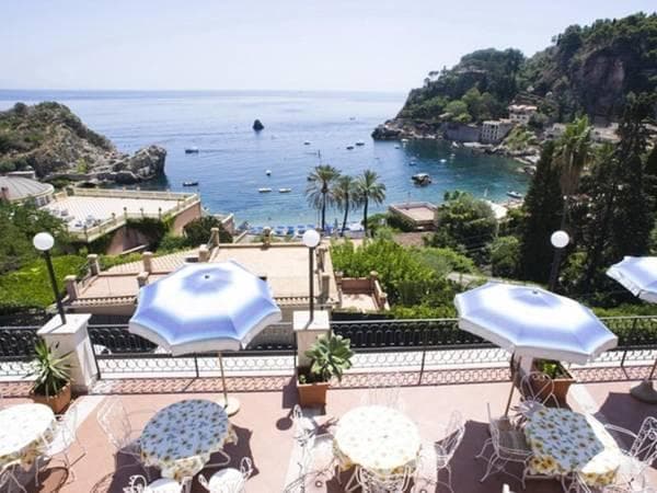 Baia Azzurra Hotel photo 5