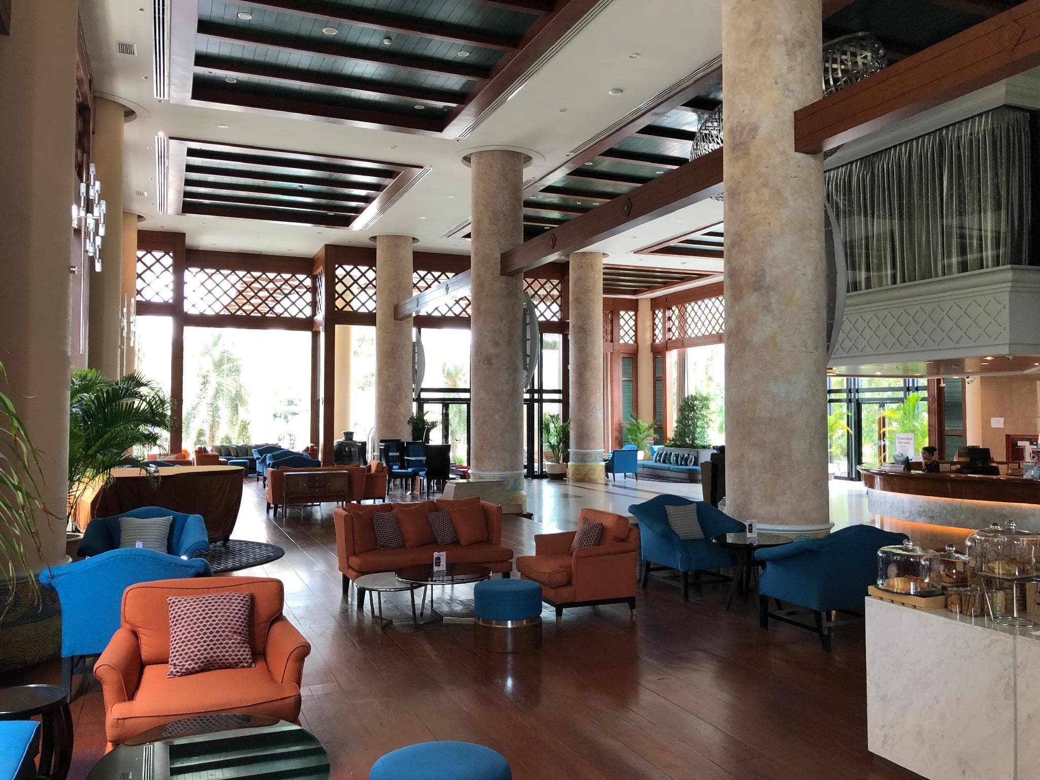 Long Beach Garden Hotel and Pavilions photo 4