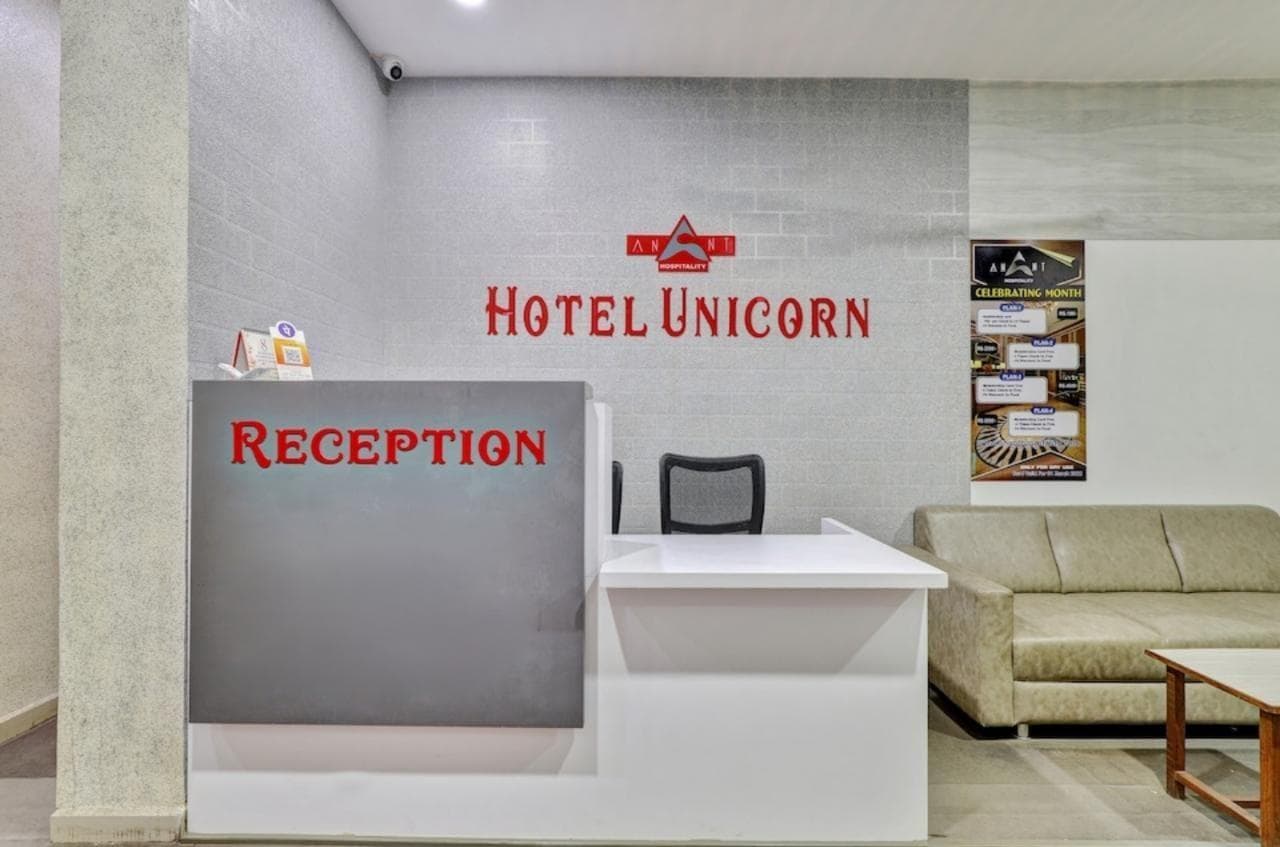 Hotel Unicorn, Surat photo 4