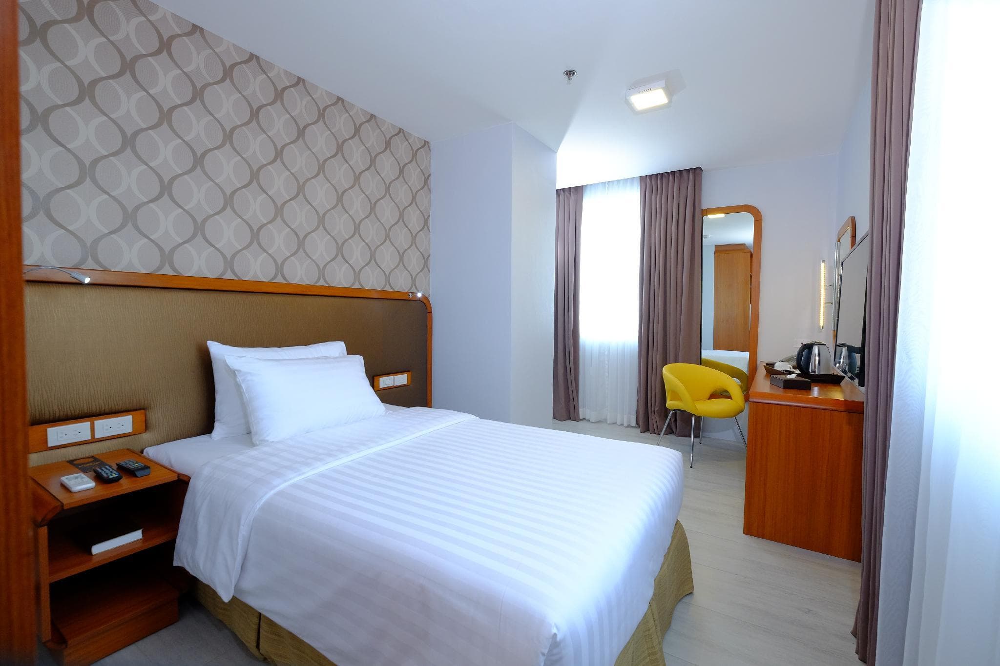 One Central Hotel photo 2
