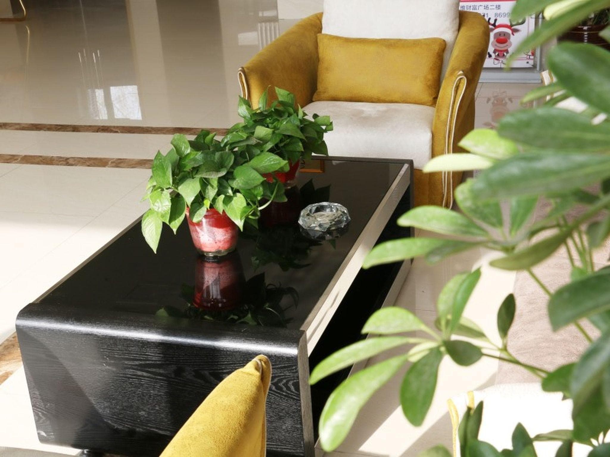 GreenTree Inn Linyi Lanshan District Bancheng Town Xincheng Yi Road Express Hotel photo 5