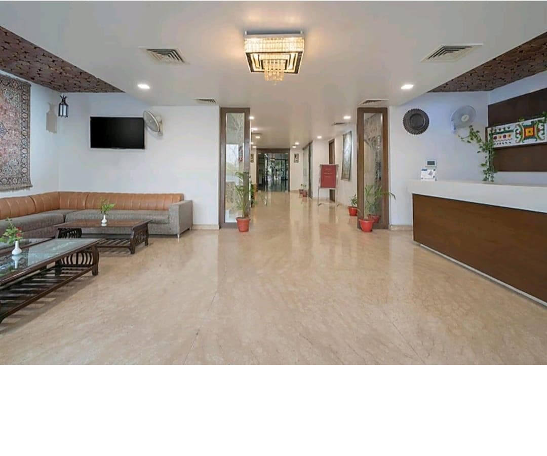 Goyal Hoteliers - Hotel The Agra Grande photo 4