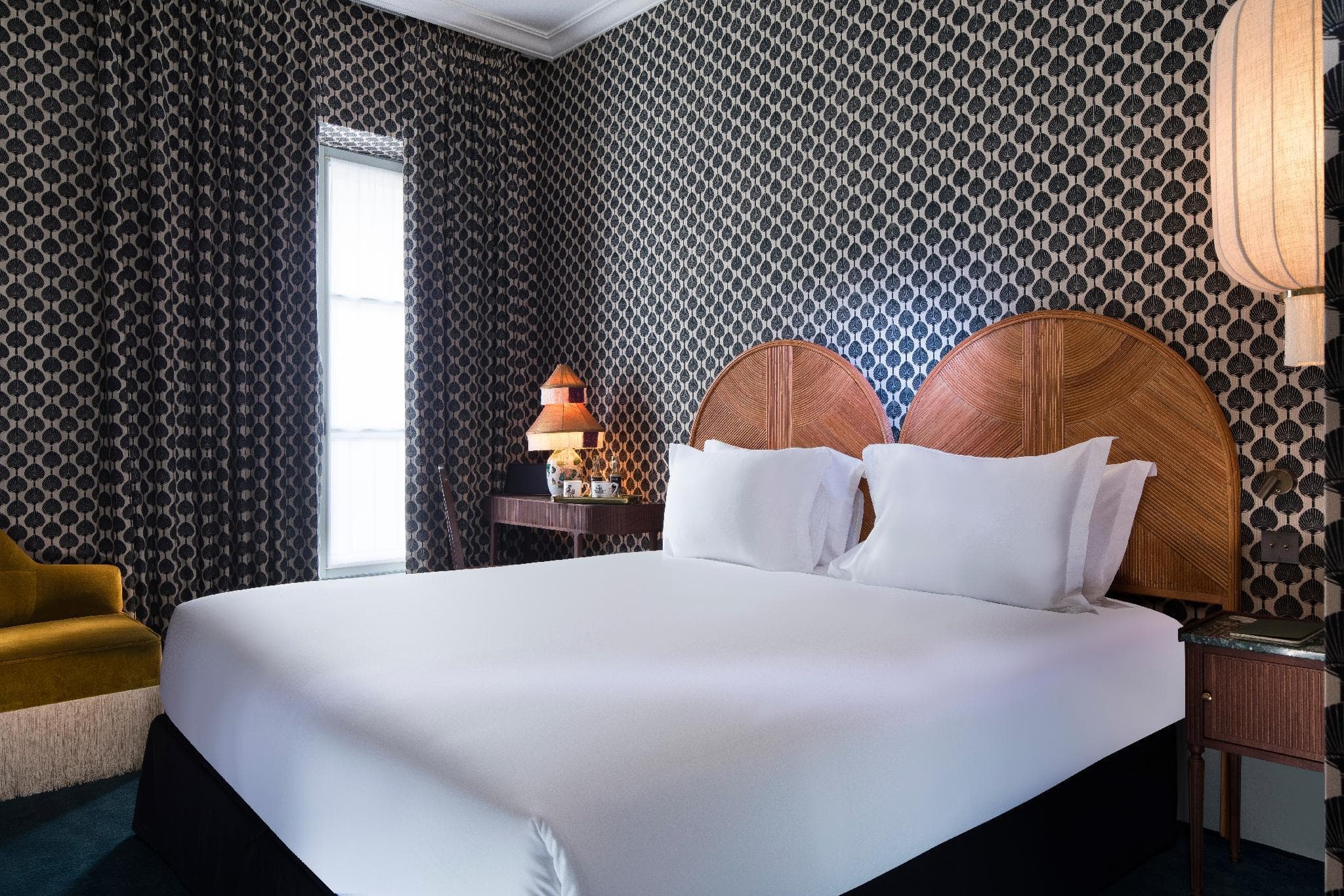 Hotel Montecristo photo 2
