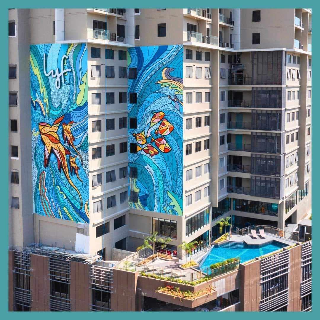 lyf Cebu City managed by The Ascott Limited photo 5