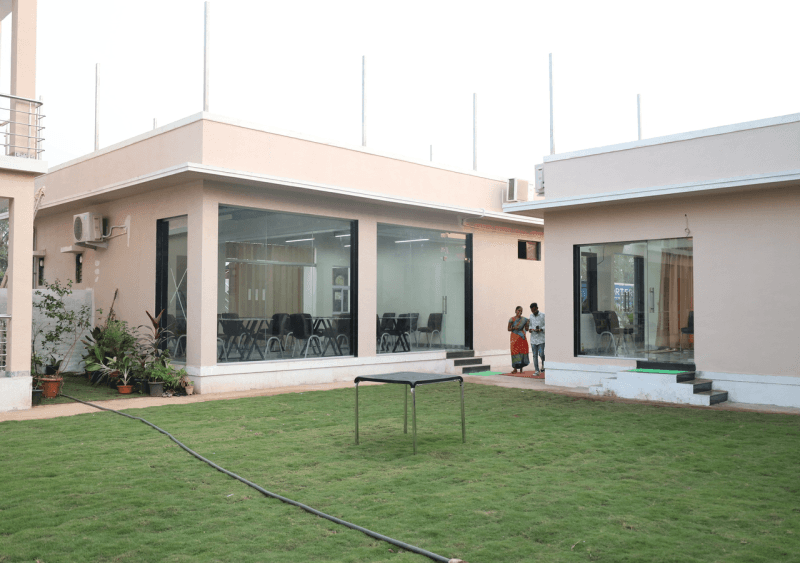 amaira Natures Resort photo 3